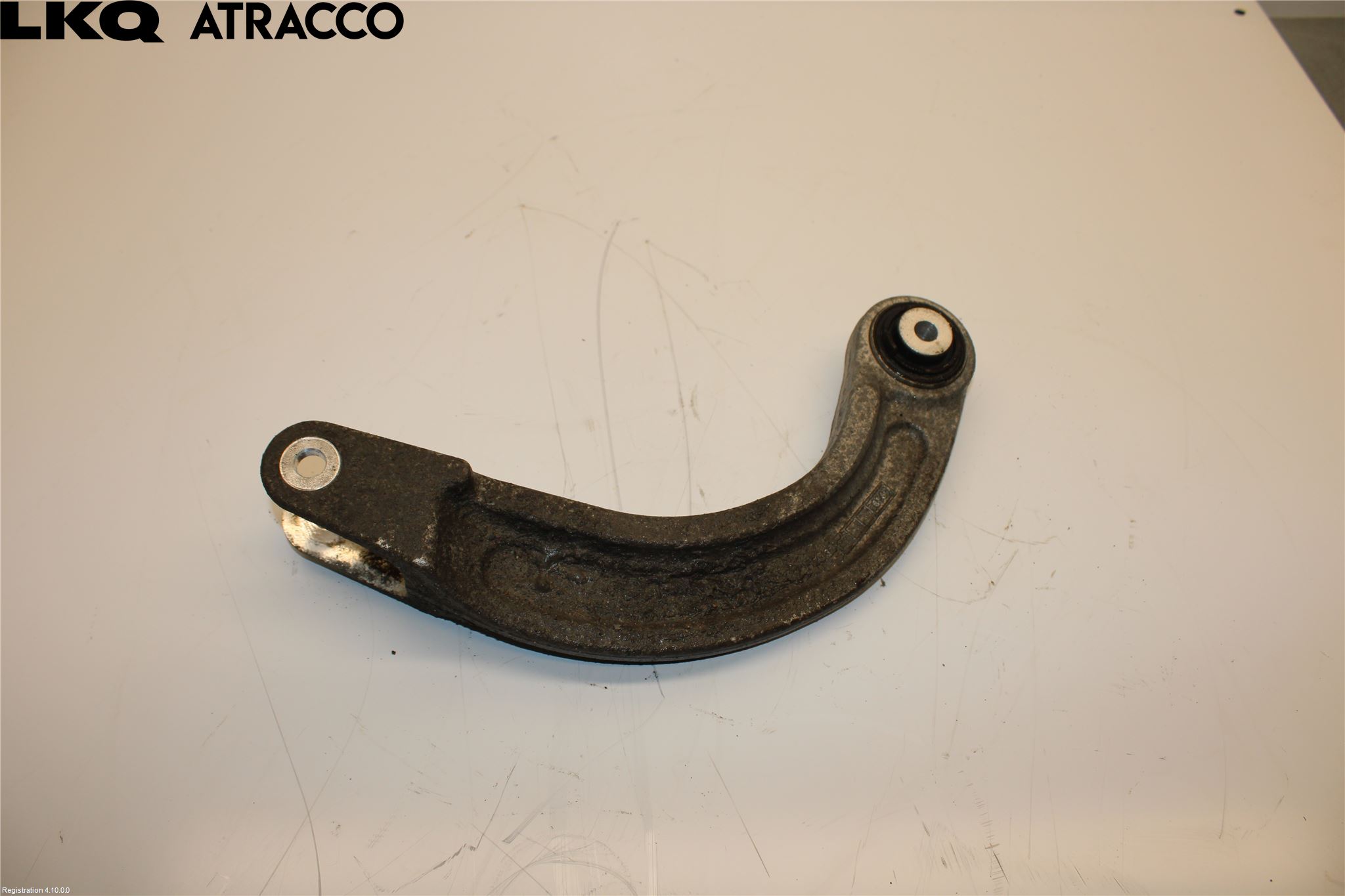 Volkswagen VW ID.3 21- Bärarm Fram Övre Vä