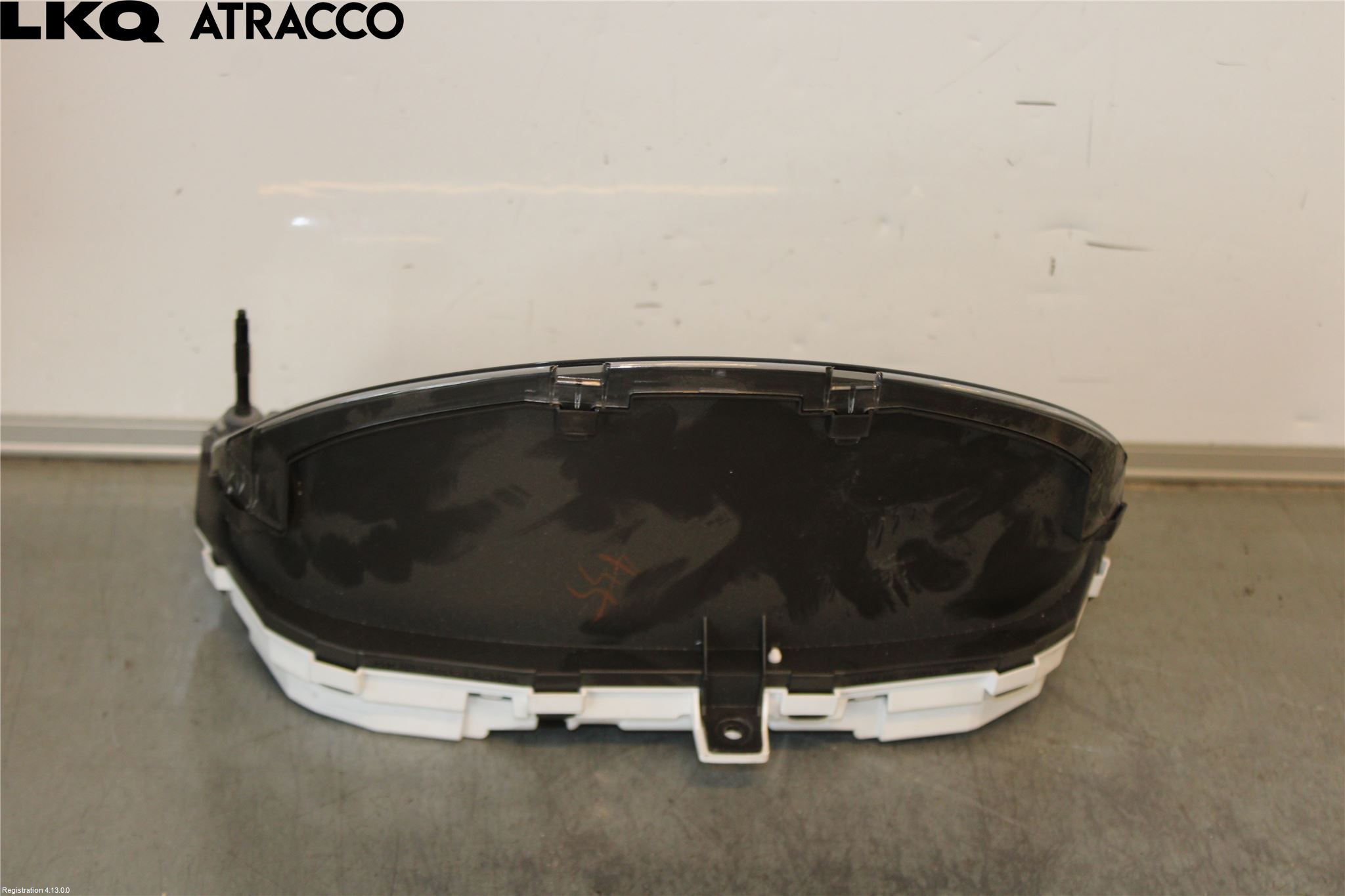 Mitsubishi OUTLANDER 13-21 Instrument Komb