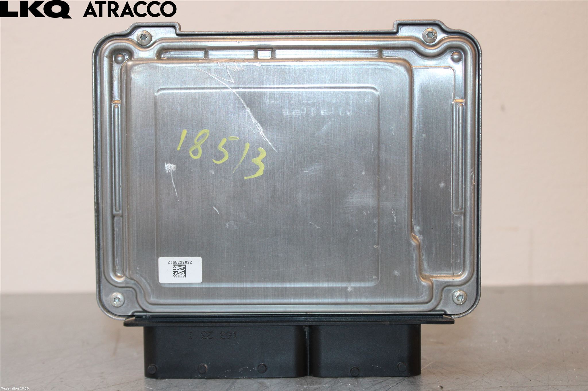 Volkswagen VW PASSAT 20-24 Styrenhet Insprut Bensin