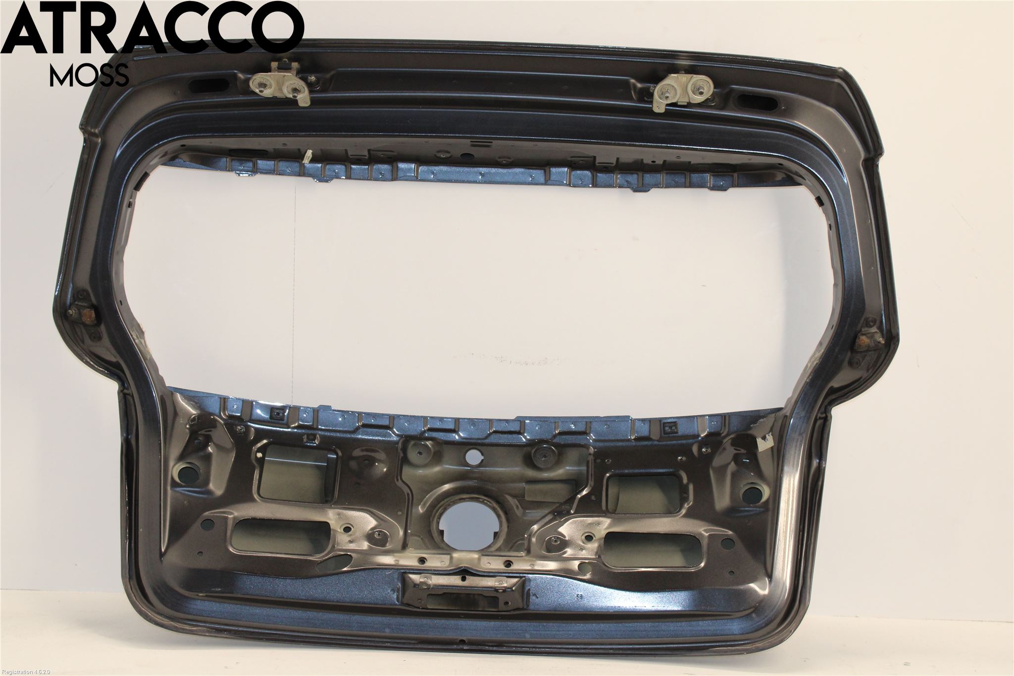 BMW 1 E87/81 5D/3D 03-11 Baklucka Cc-Kombi-Sedan