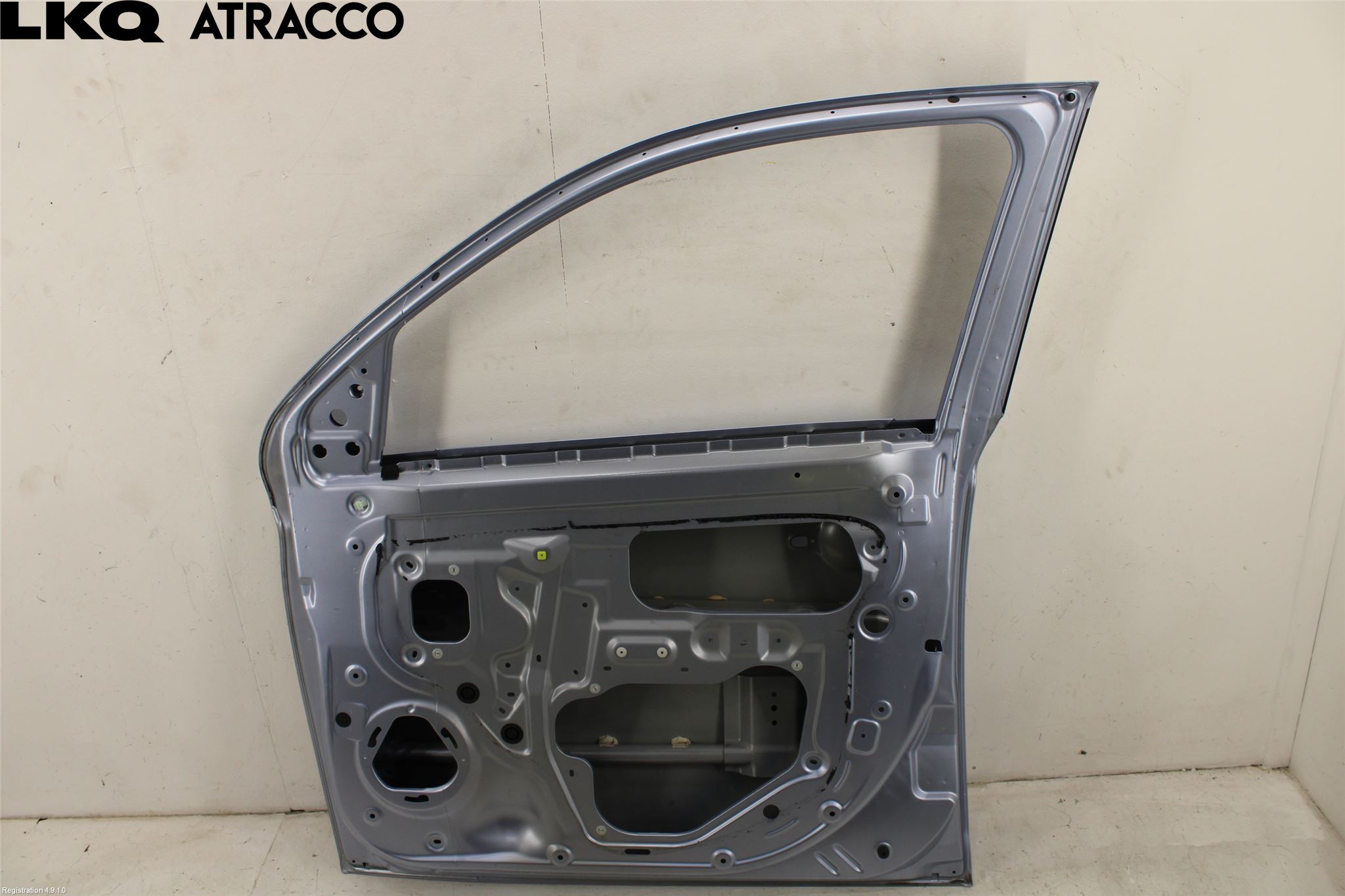 Subaru OUTBACK 10-15 Dörr Fram Höger