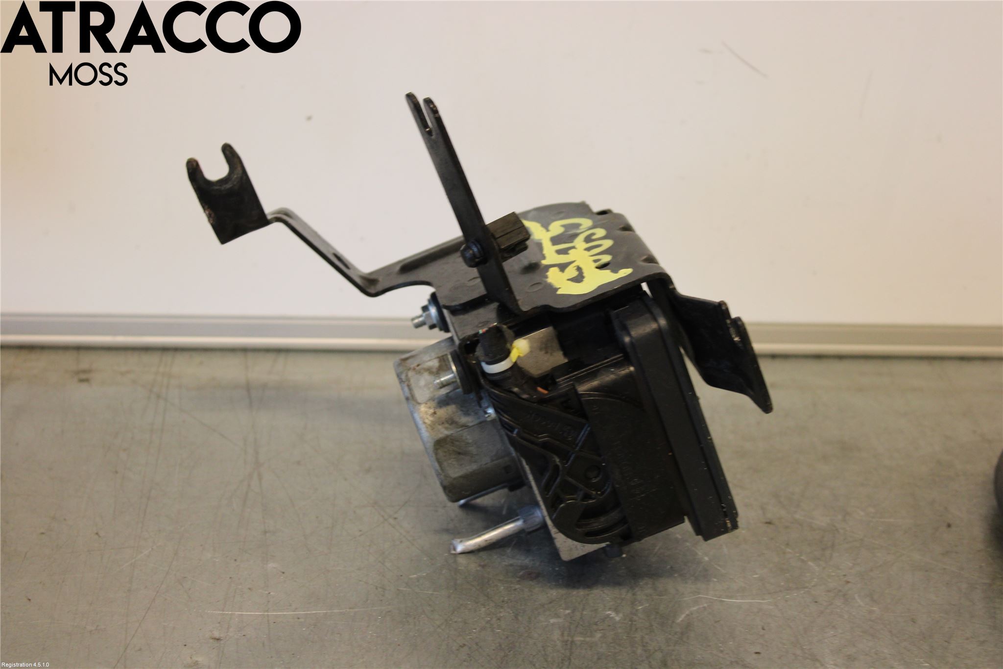 Renault ZOE/E-TECH 13- Abs Hydraulaggregat