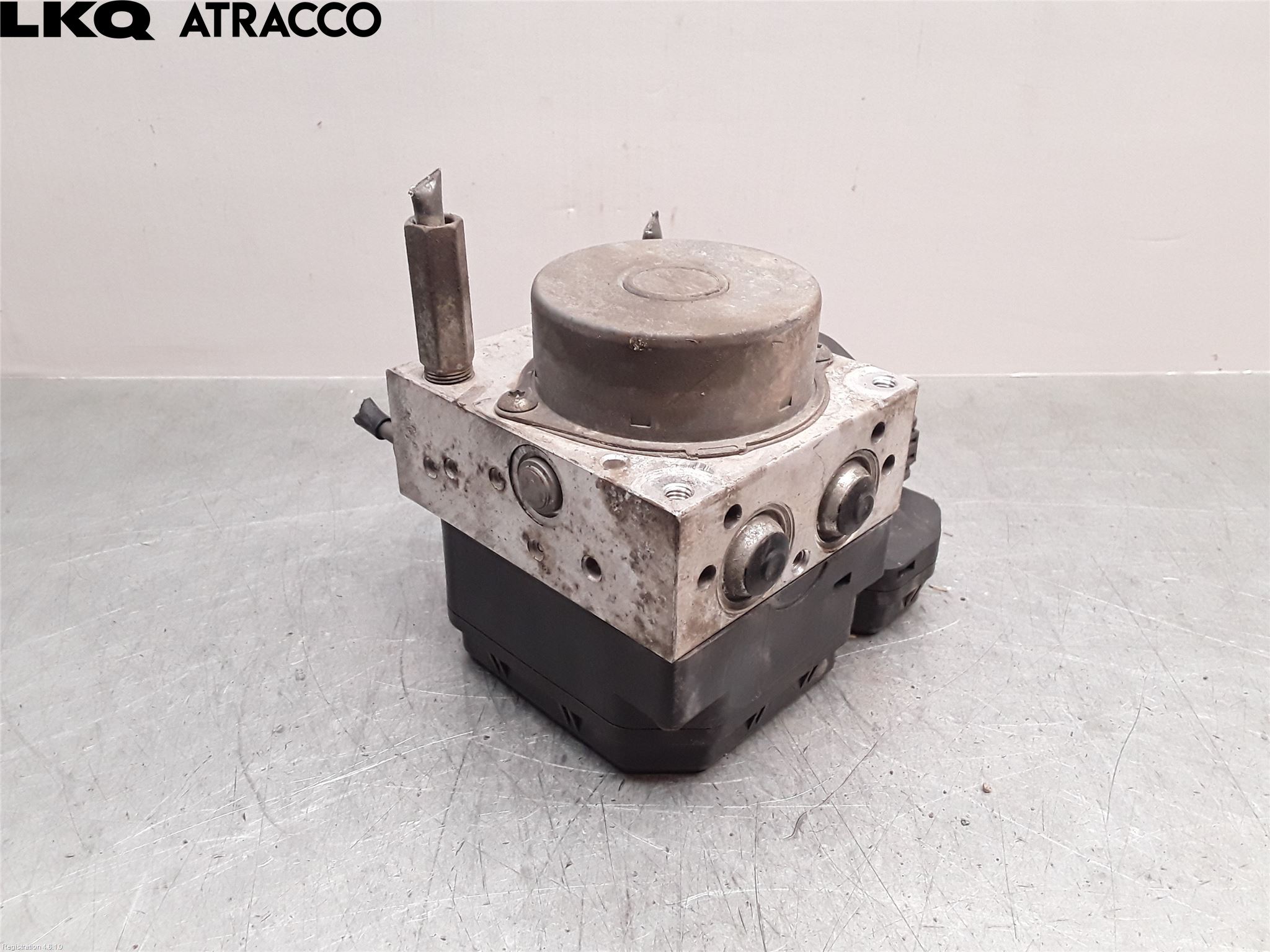 Toyota URBAN CRUISER Abs Hydraulpump