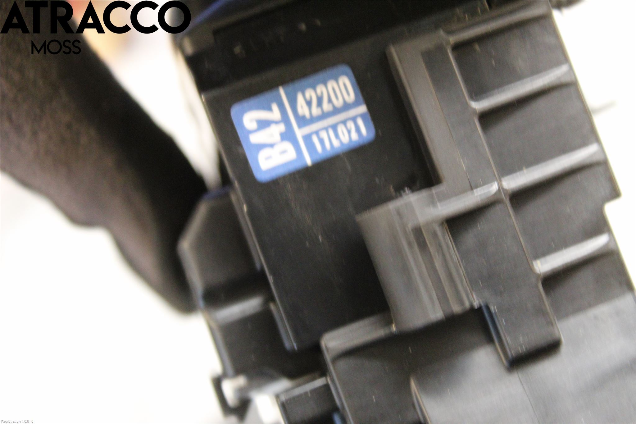 Suzuki ACROSS 21- Spakcentral