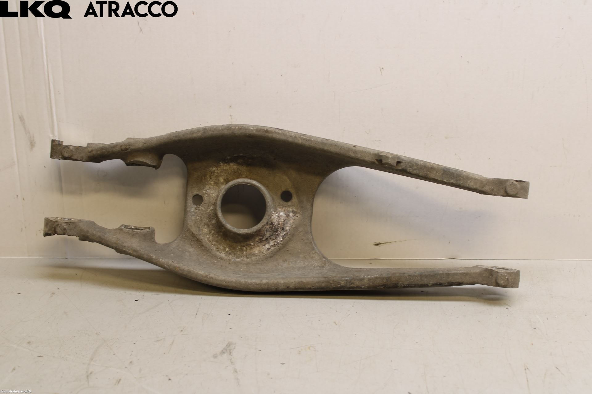 BMW 3 E90/91 SED/TOU 05-12 Bärarm Bak Höger