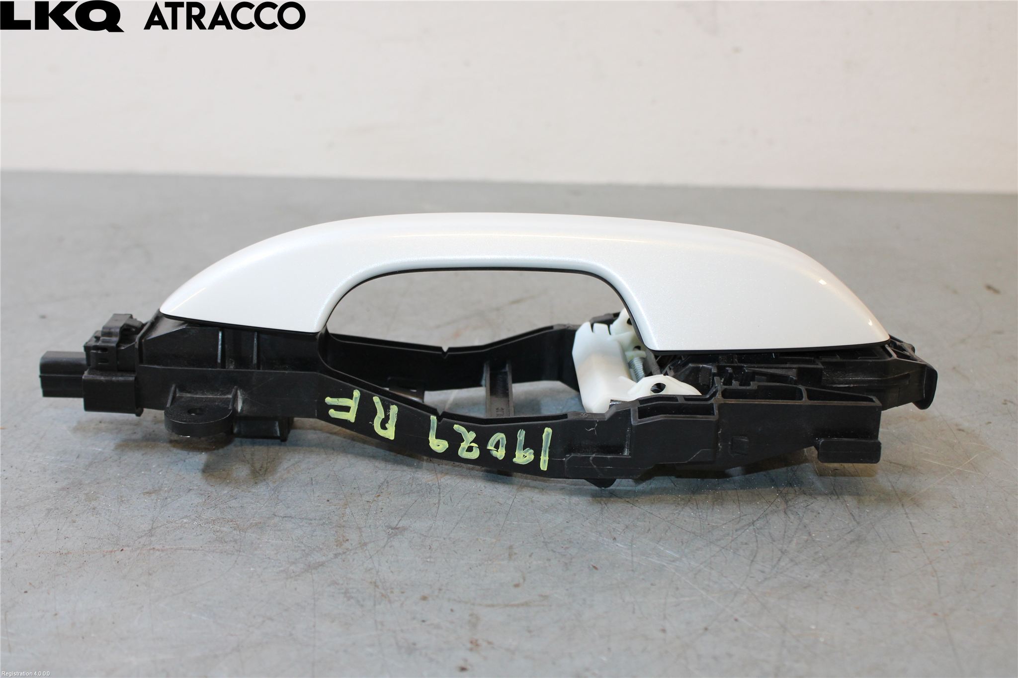 Volvo XC40/RECHARGE 18- Dörrhandtag Yttre Hö