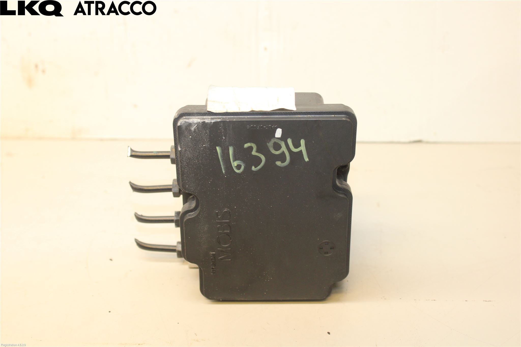 Hyundai i40 08-15 Abs Hydraulaggregat