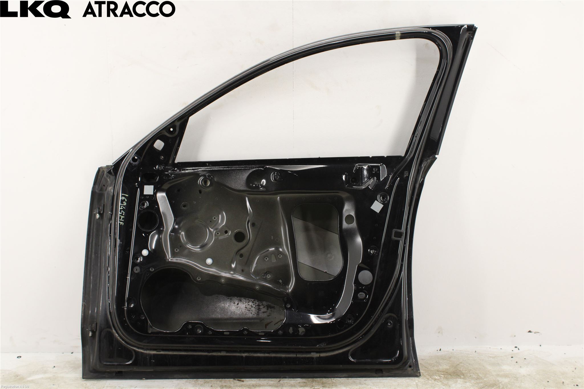 Audi A6/S6 4G 11-18 Dörr Fram Höger