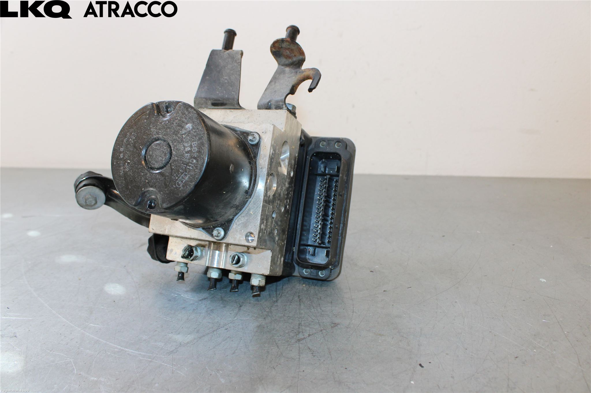 BMW 5 E60/61 Sed/Tou 02-10 Abs Hydraulaggregat