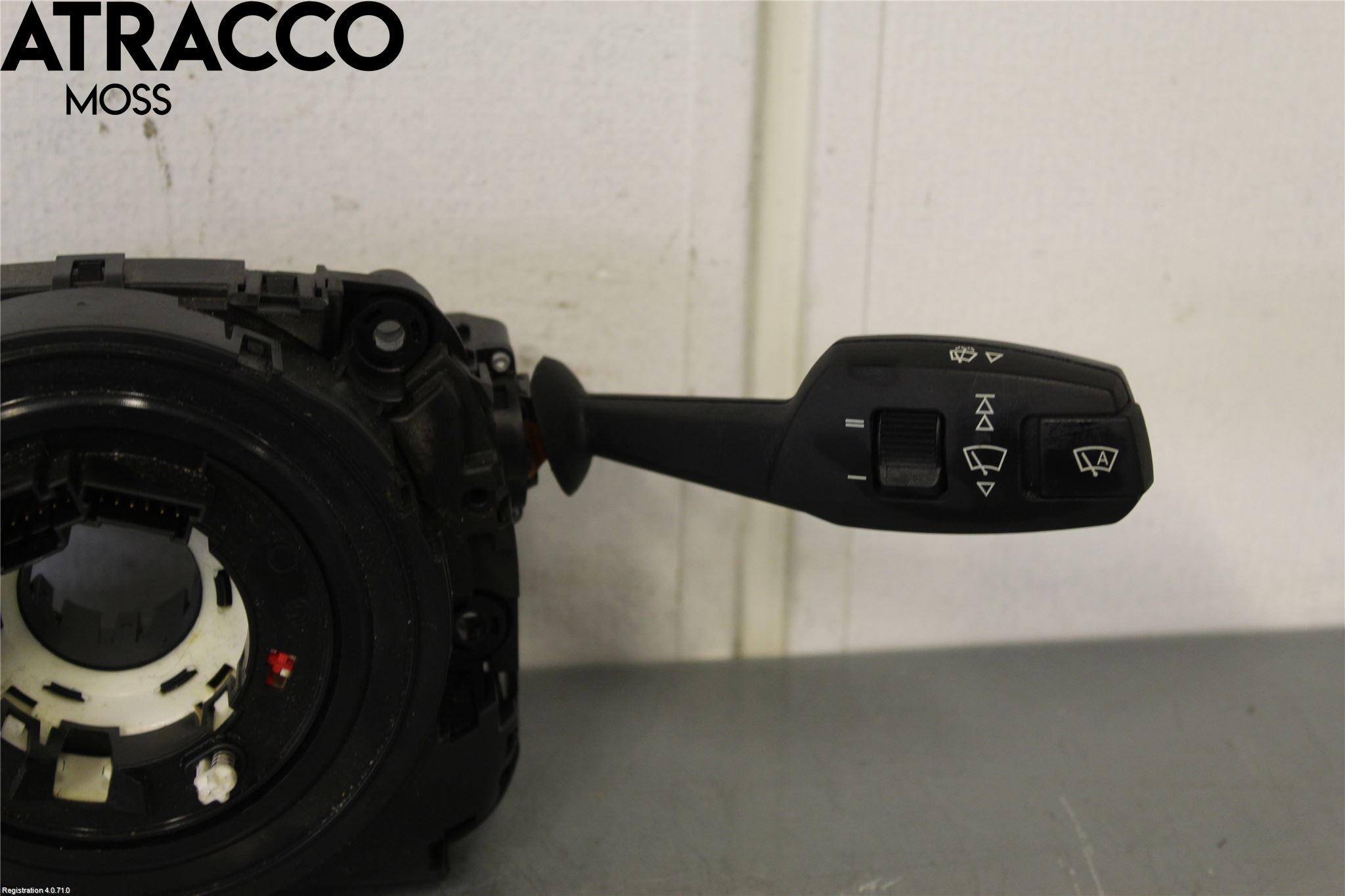 BMW X6 E71/E72   08-14 Spakcentral