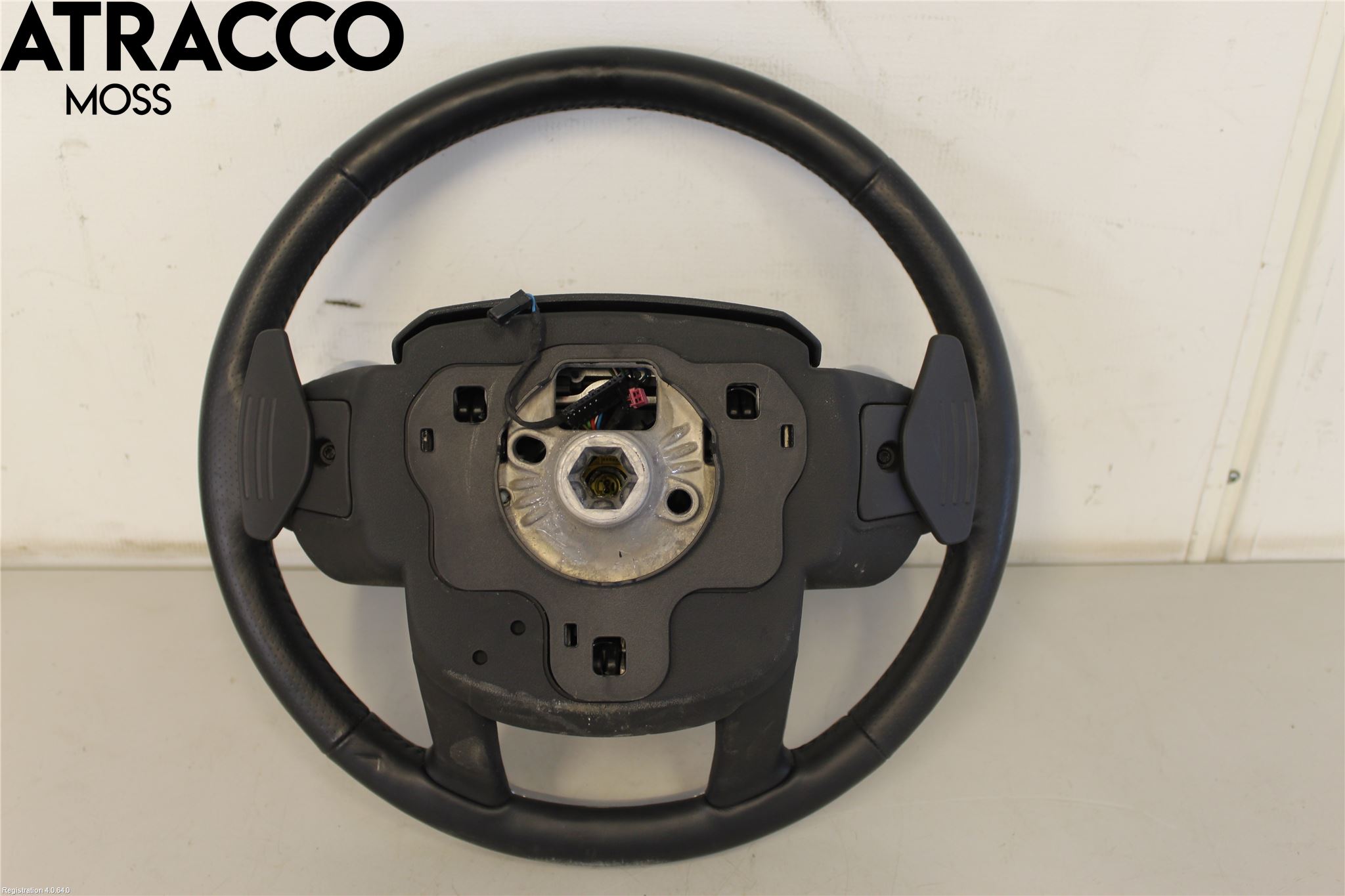 Landrover RANGE ROVER SPORT (L320) 10-13 Ratt