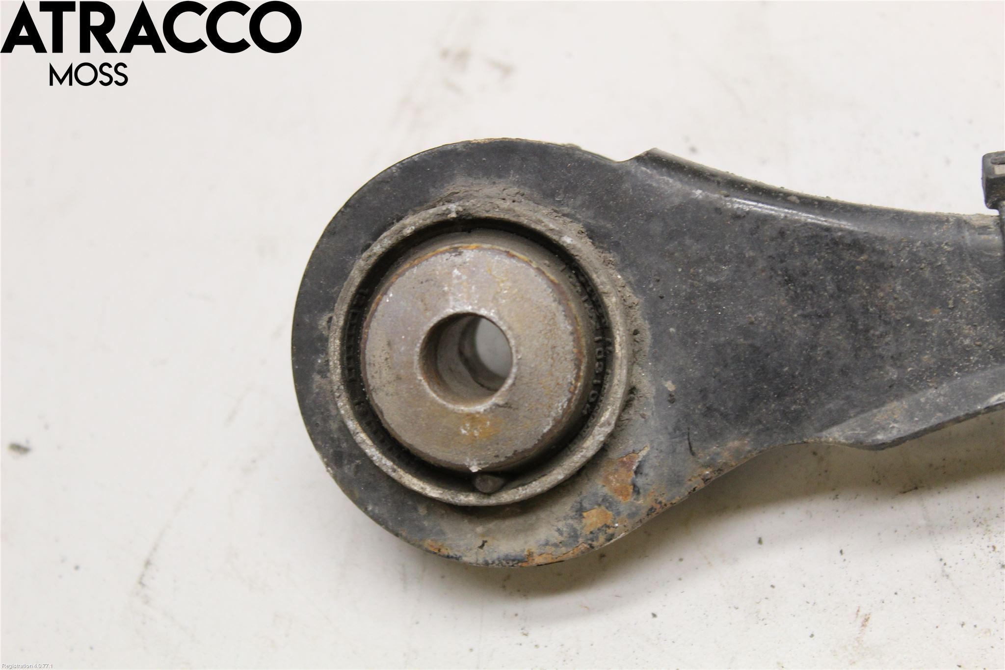 BMW 1 F20/F21 11-19 Bärarm Bak Övre Vänster