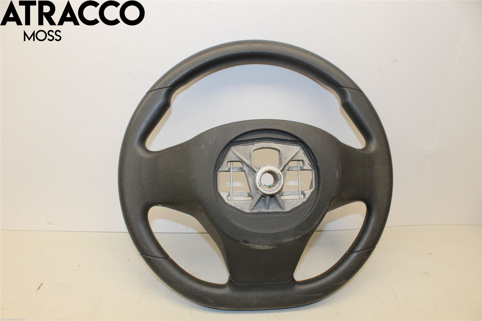 Toyota PROACE II 16- Ratt