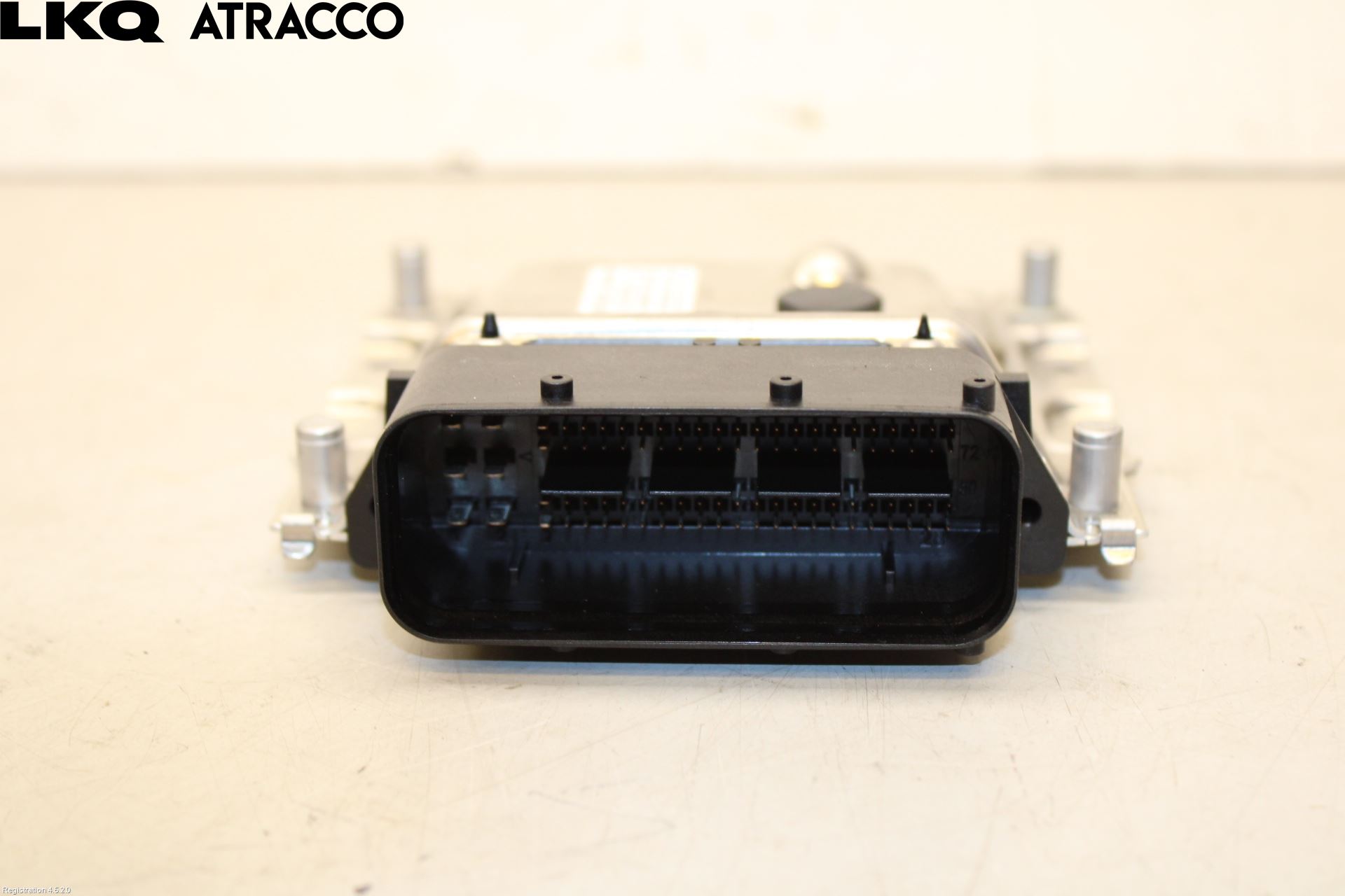 Mercedes-Benz MB E-KLASS (W212) 09-16 Styrenhet Avgasrening