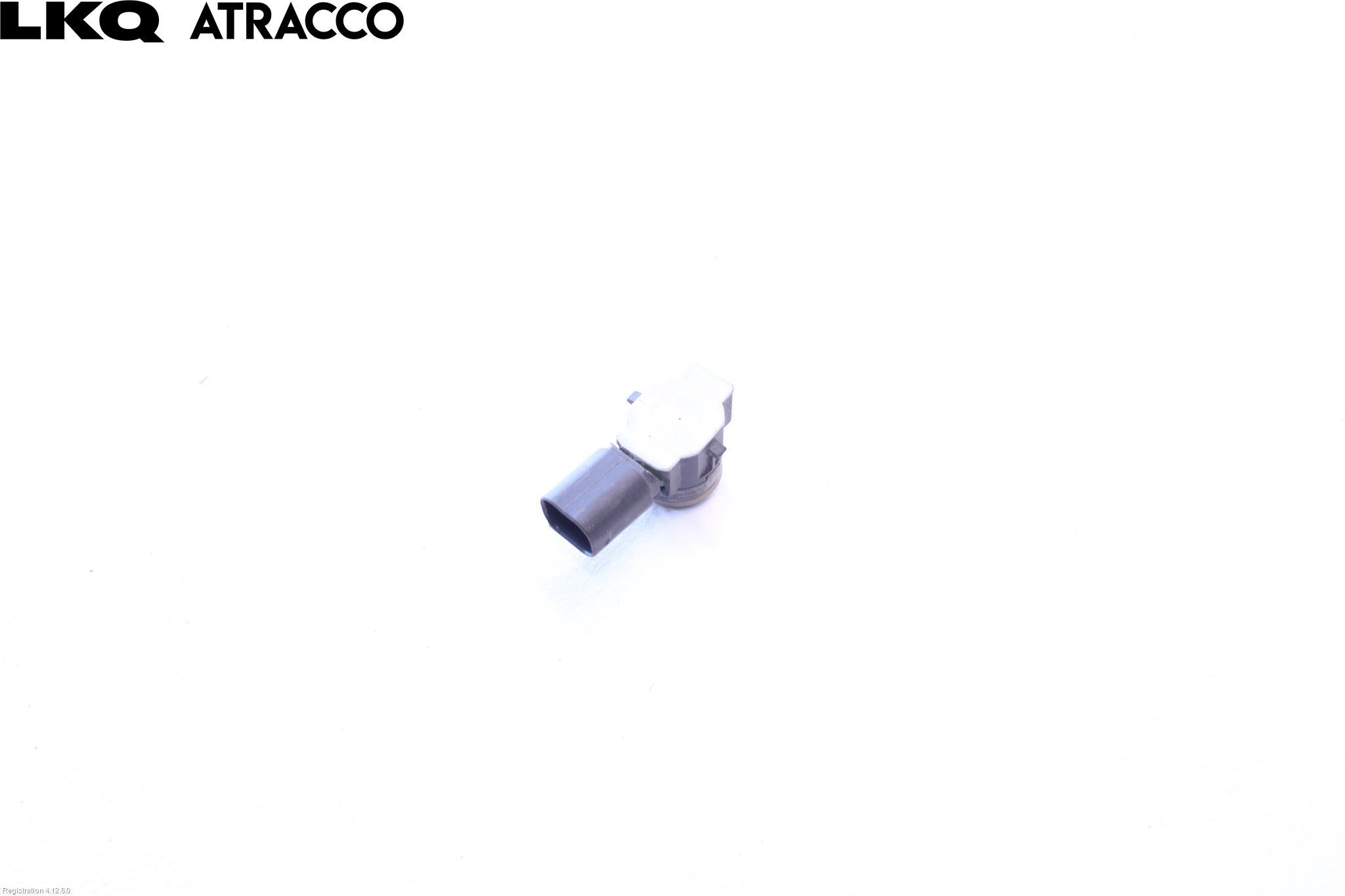 Peugeot 308 14-21 Regnsensor