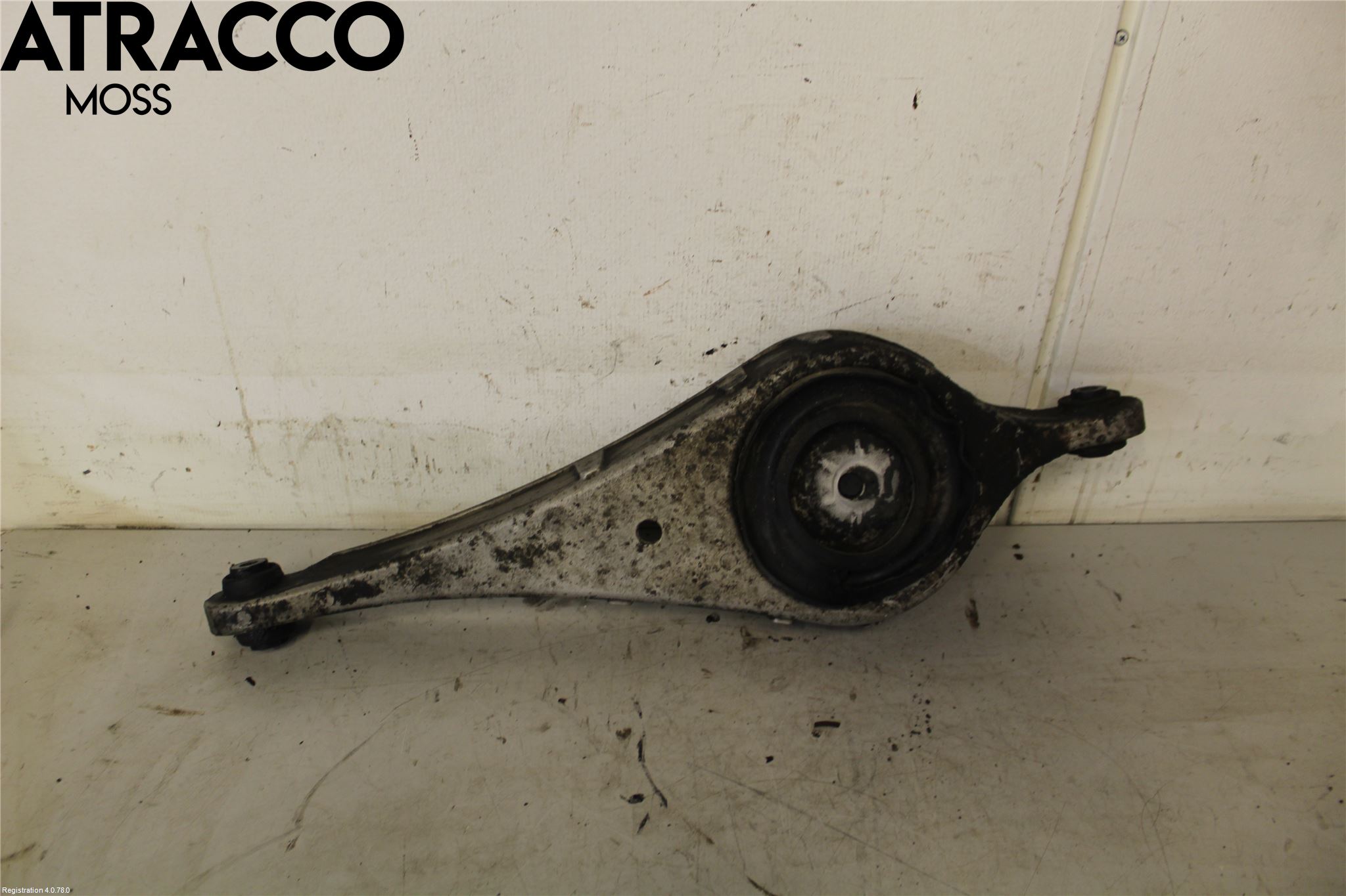 Volvo XC60 09-13 Bärarm Bak Vä-Hö
