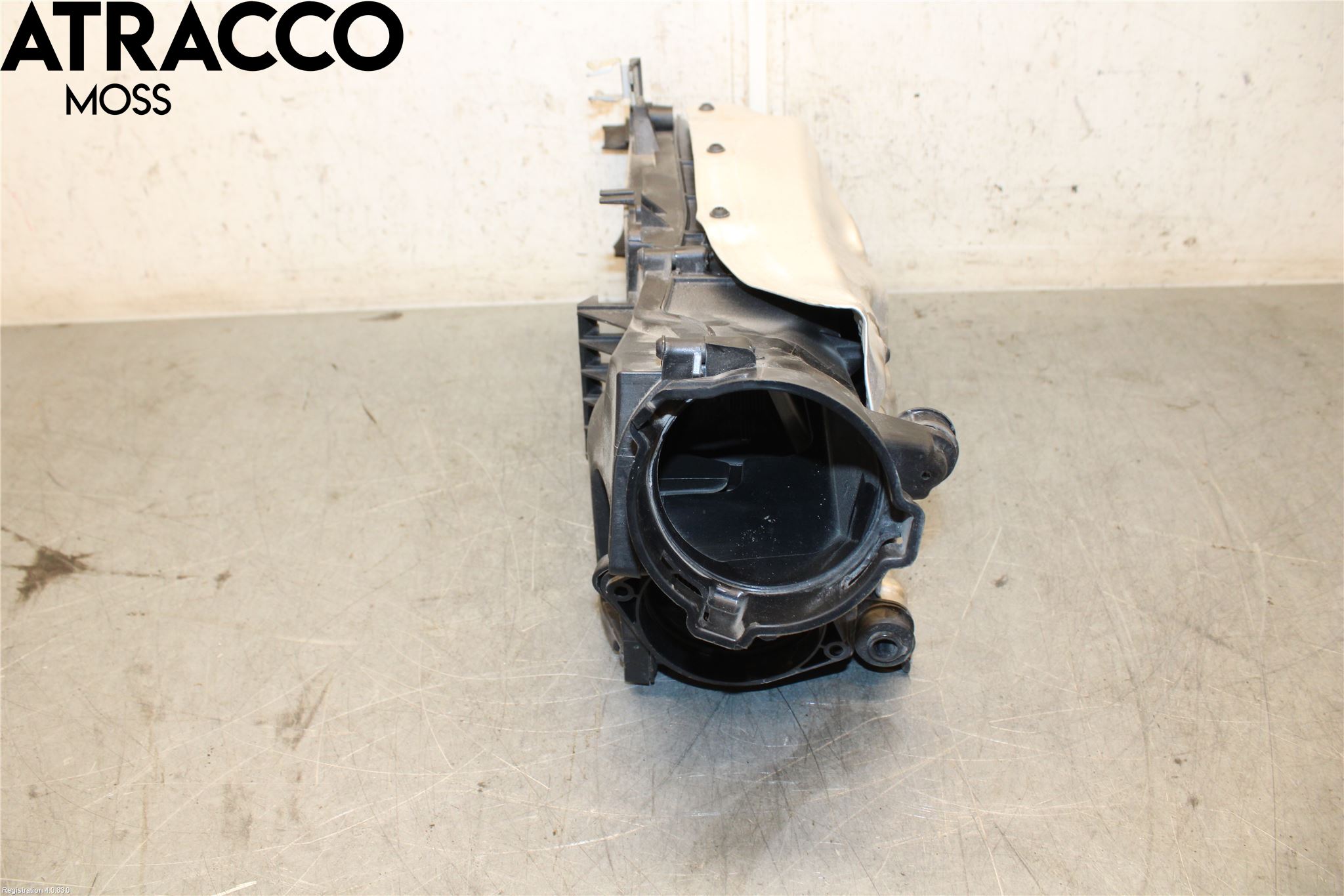 Mercedes-Benz MB GLC-KLASS (X253/C253) 15-22 Luftrenare
