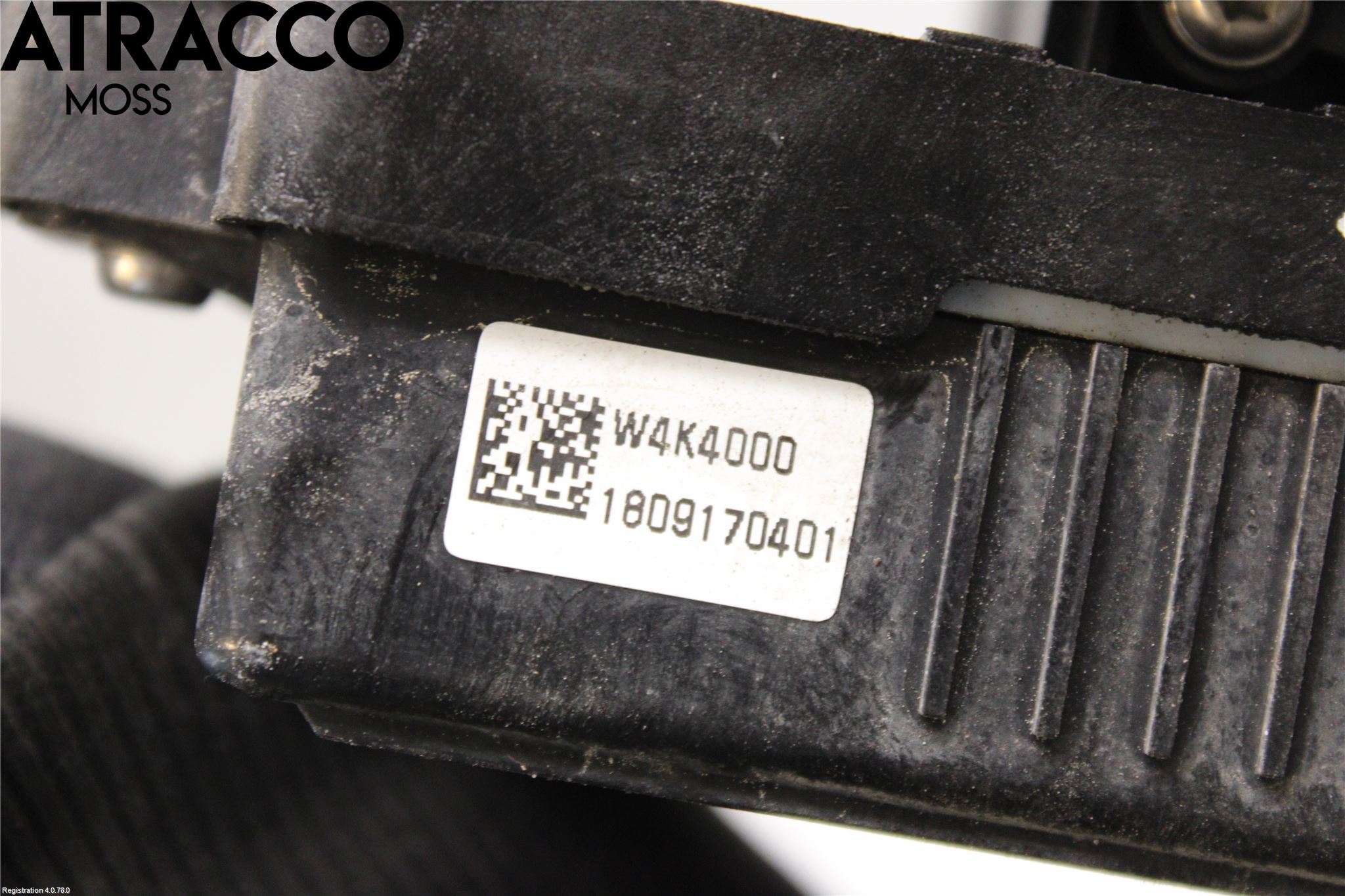 Hyundai KONA/ELECTRIC OS 18-23 Vattenpump