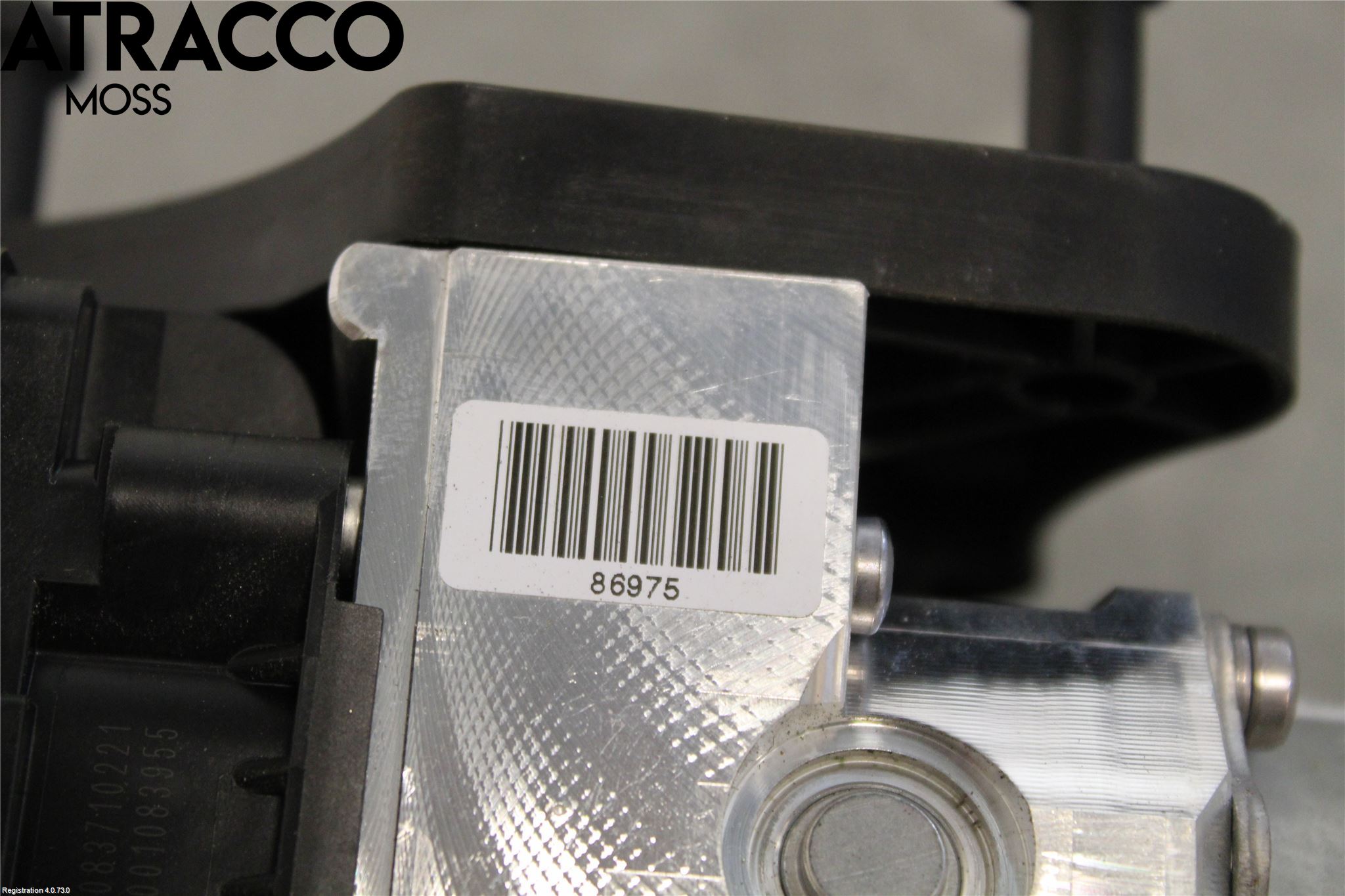 Mercedes-Benz MB E-KLASS (W213) 16-23 Abs Hydraulaggregat