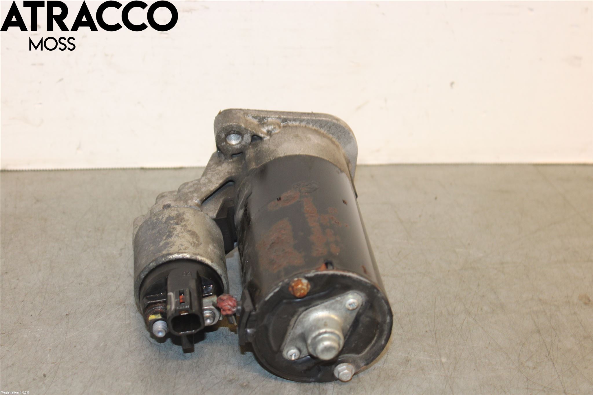 Hyundai i40 08-15 Startmotor