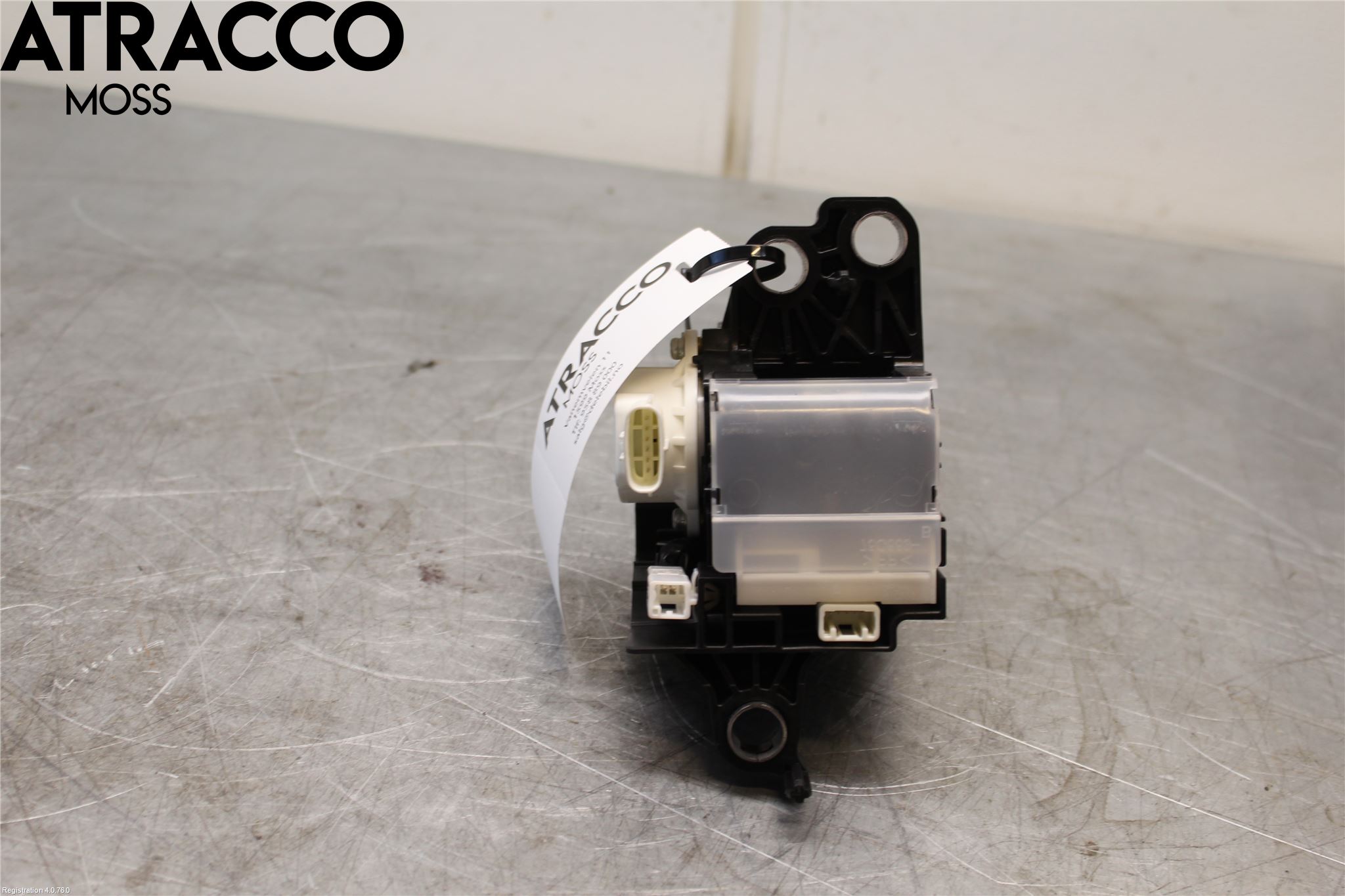 Toyota PRIUS+ ZVW40 12-20 Växelreglage - Wire