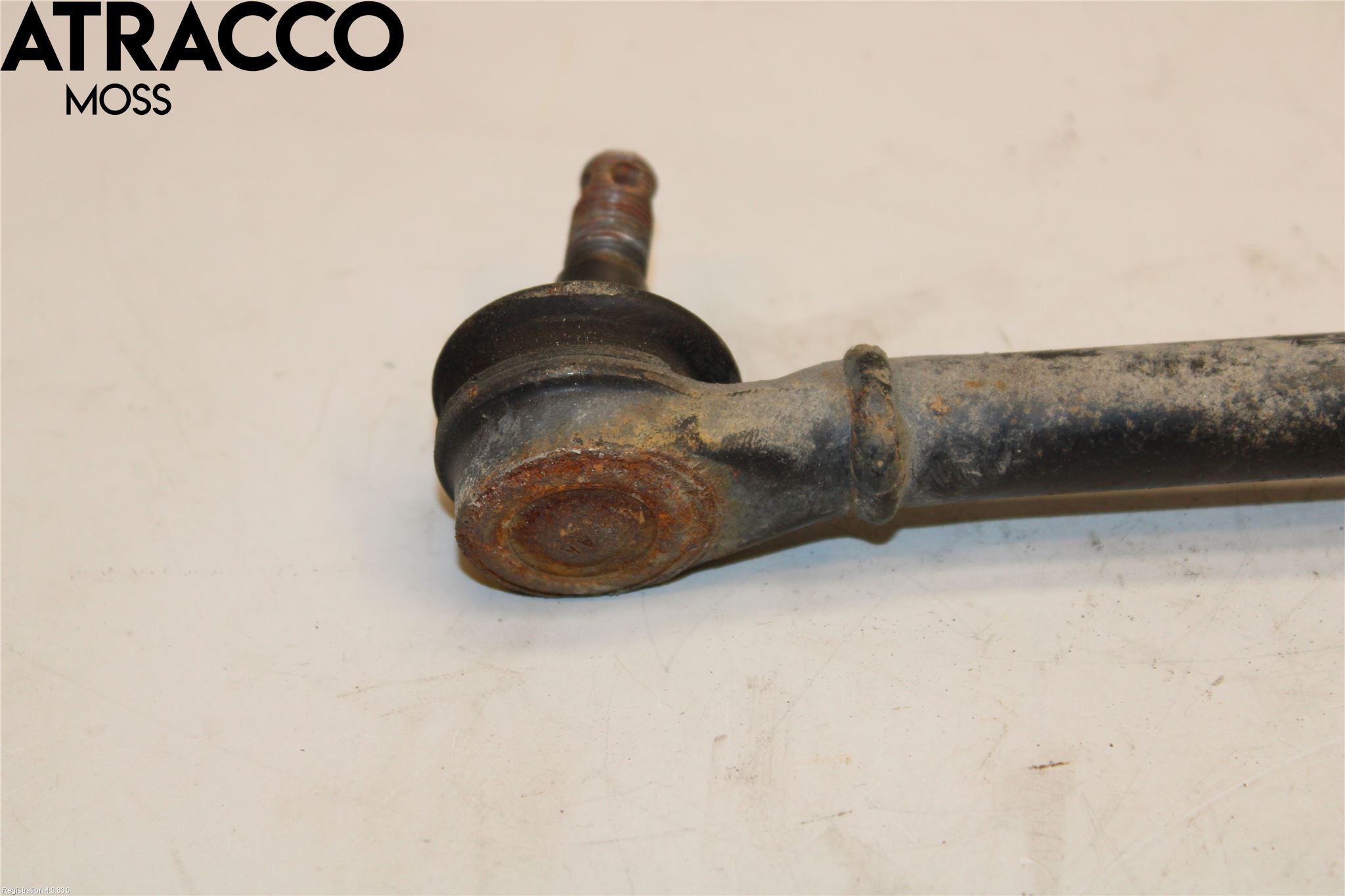 Honda S2000 Bärarm Bak Höger