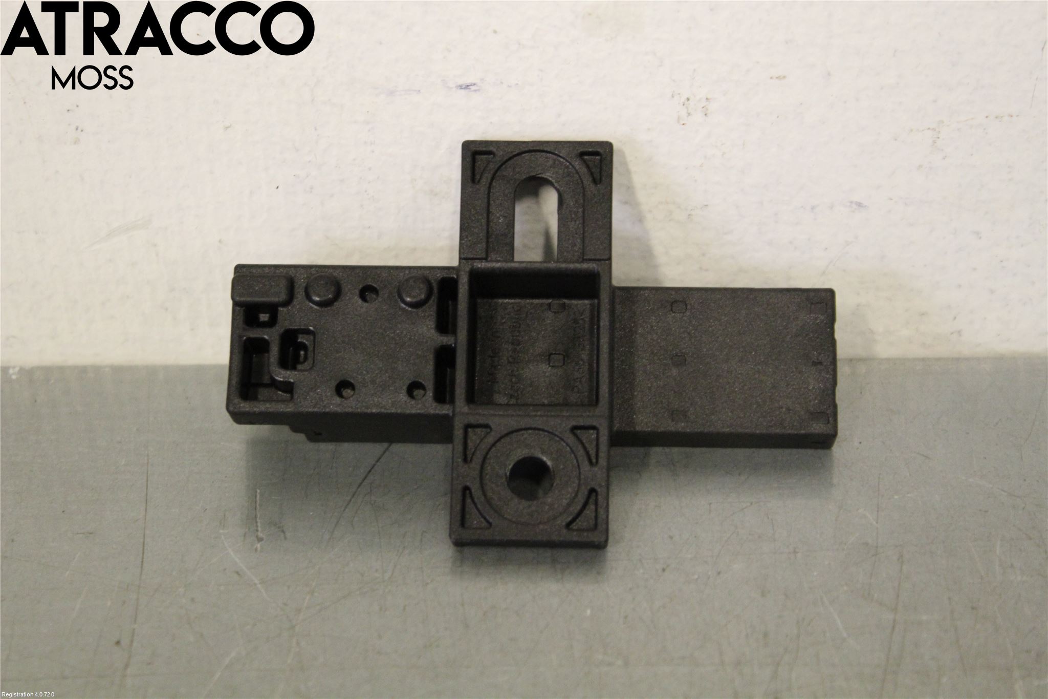 Audi A4/S4 B9 16-19 Antennförstärkare