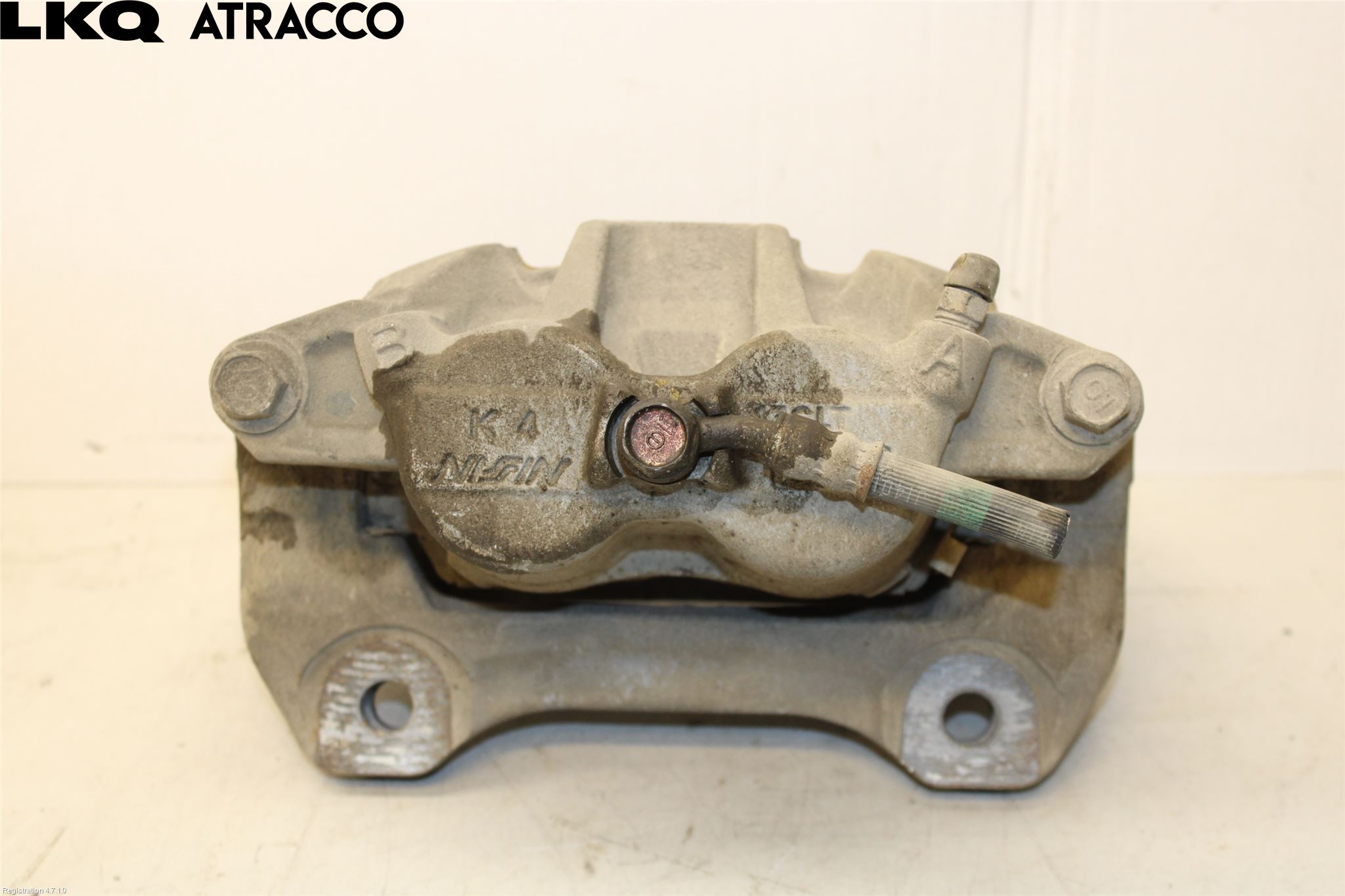 Honda CR-V 19-22 Bromsok Fram Höger
