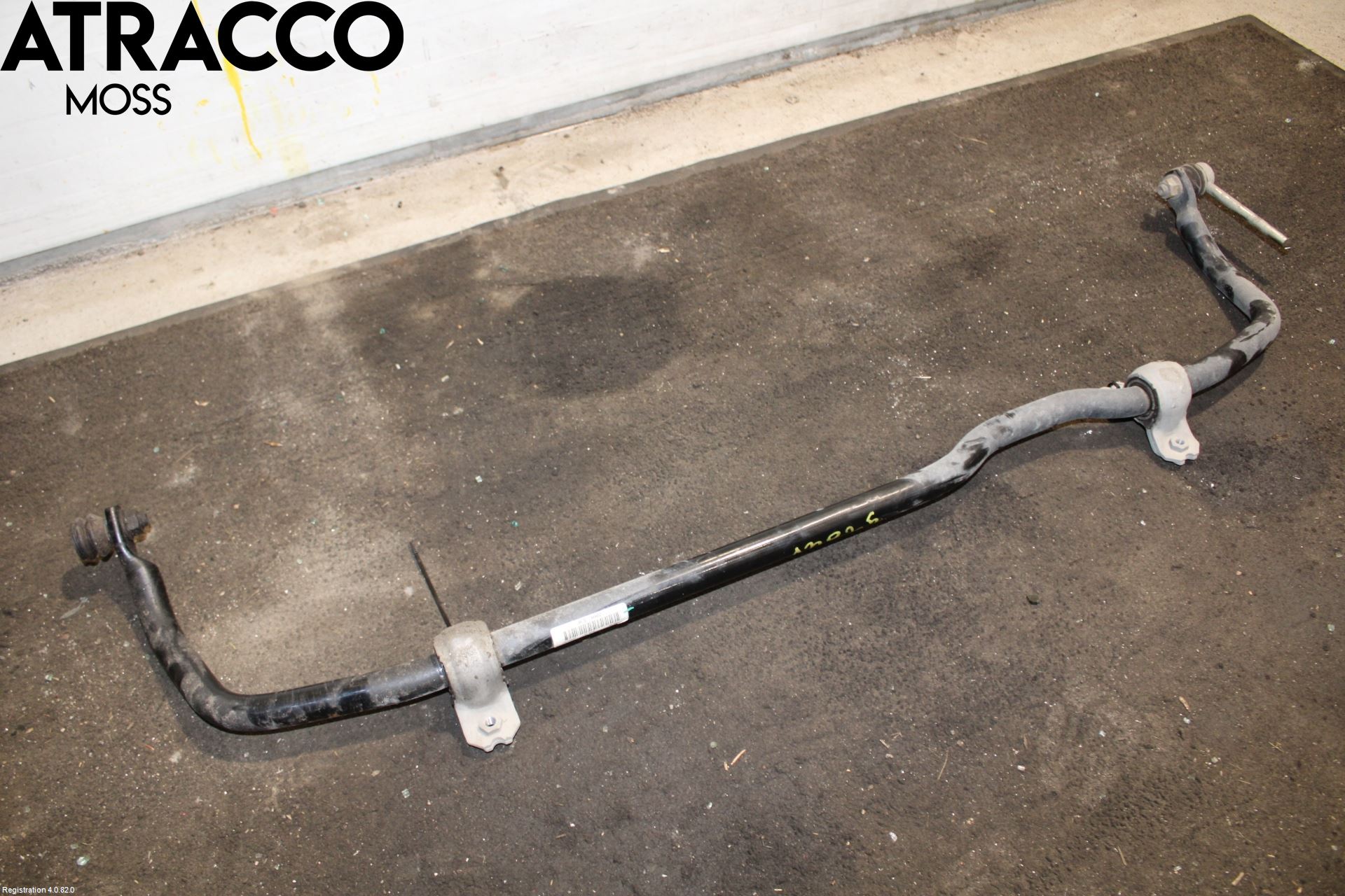Volkswagen VW PASSAT 15-19 Krängningshämmare Fram