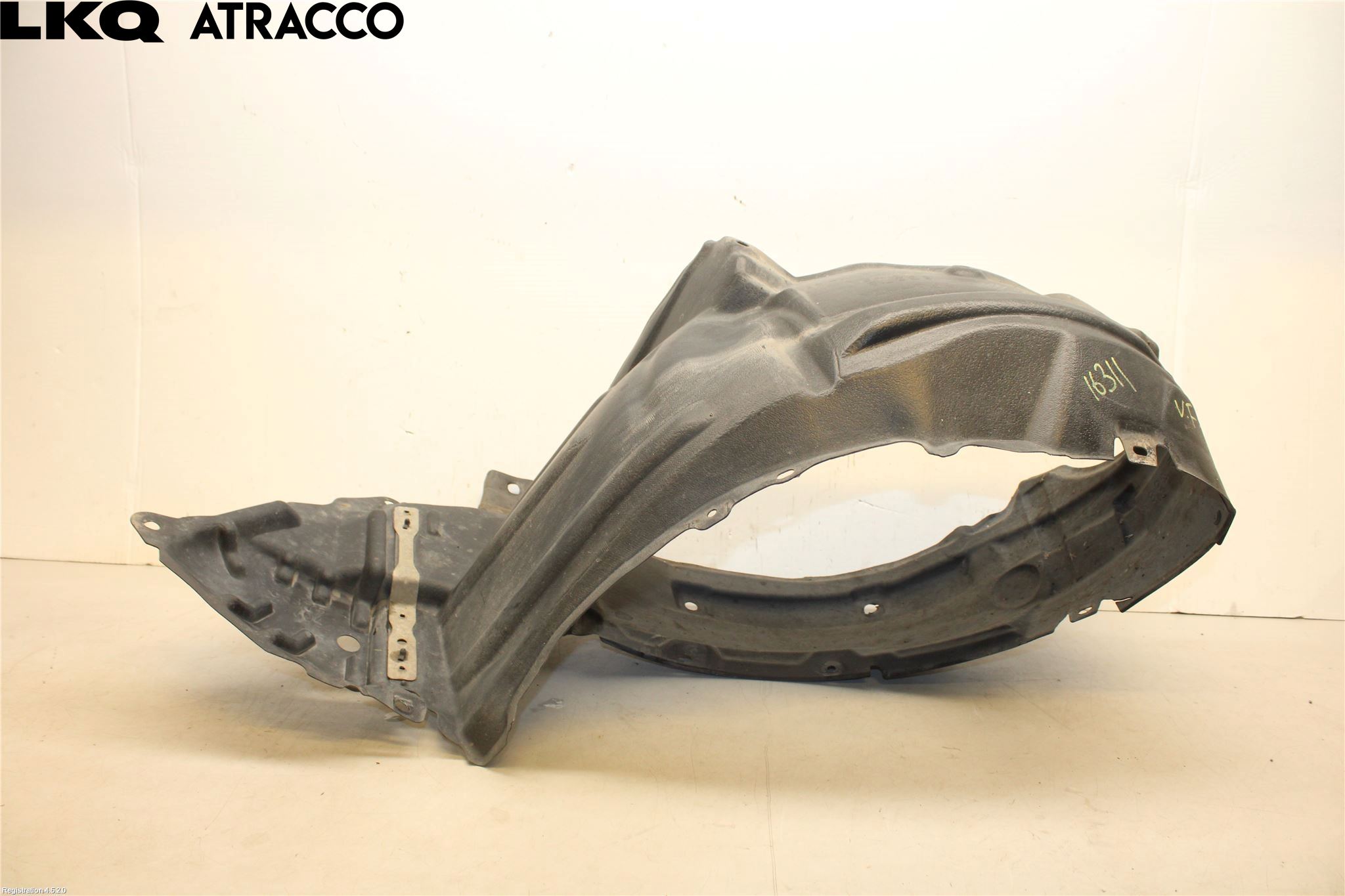 Toyota PRIUS+ ZVW40 12-20 Skärm Inner