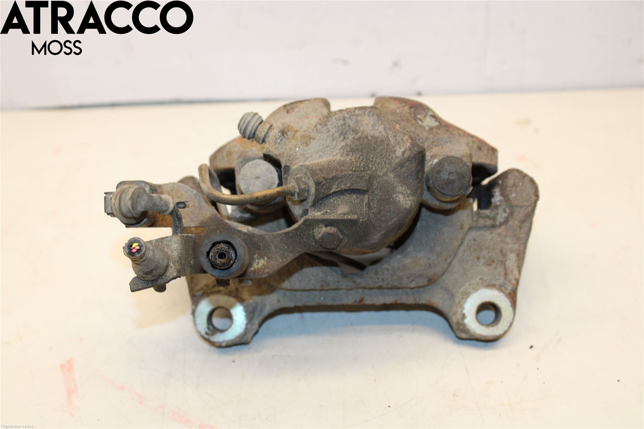 Audi A4/S4 01-05 Bromsok Fram Höger