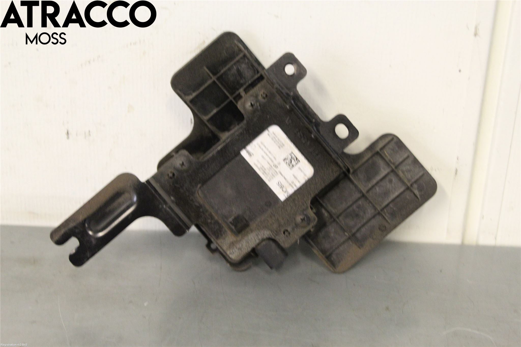 Hyundai IONIQ AE 17-22 Sensor Övrigt