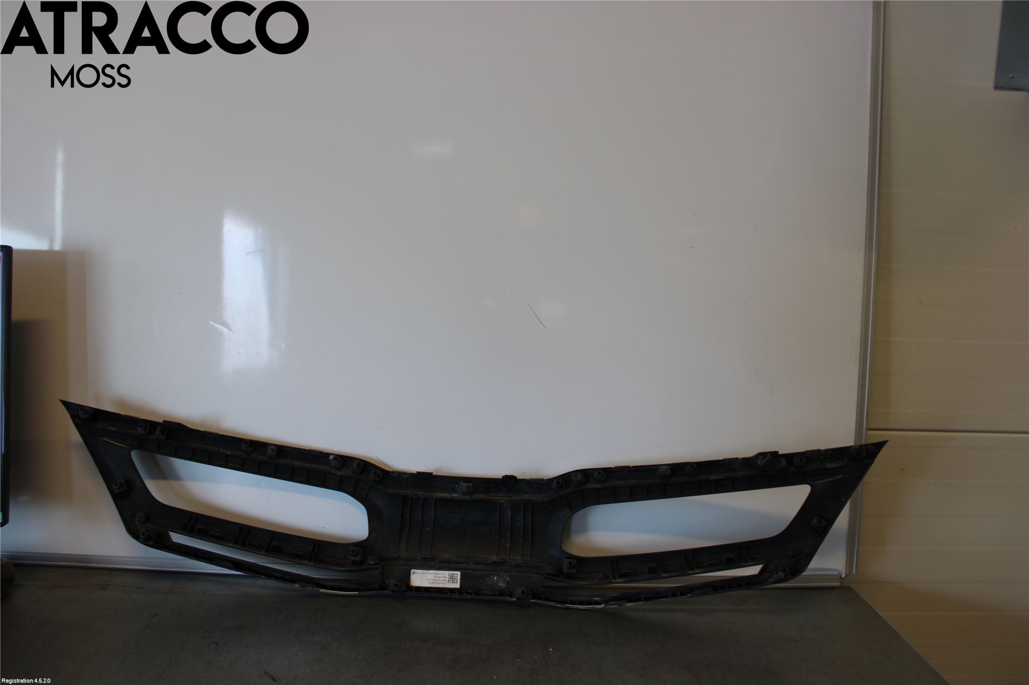 Kia OPTIMA 16-20 Grill Komp