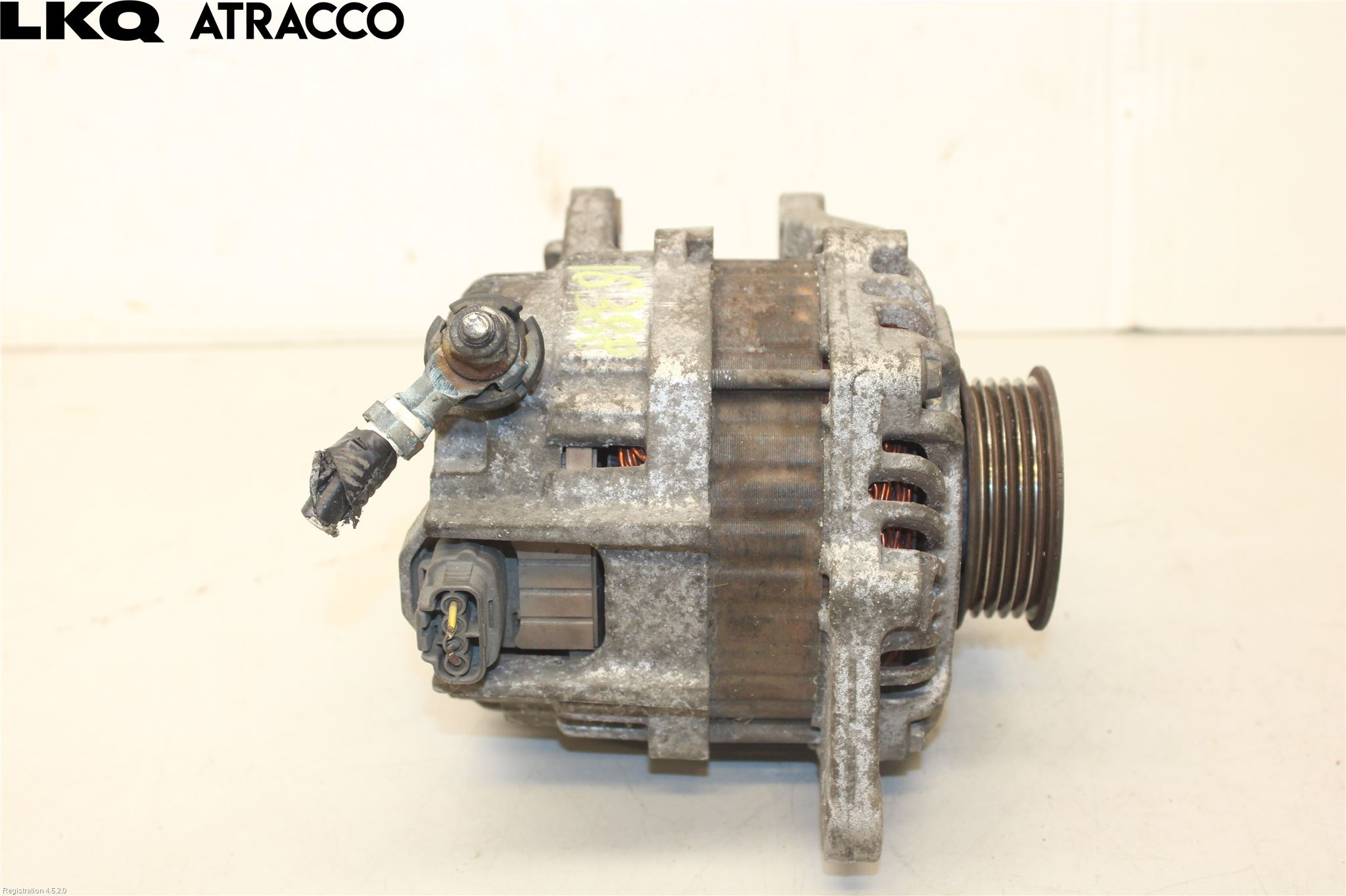 Mitsubishi COLT 09-13 Generator