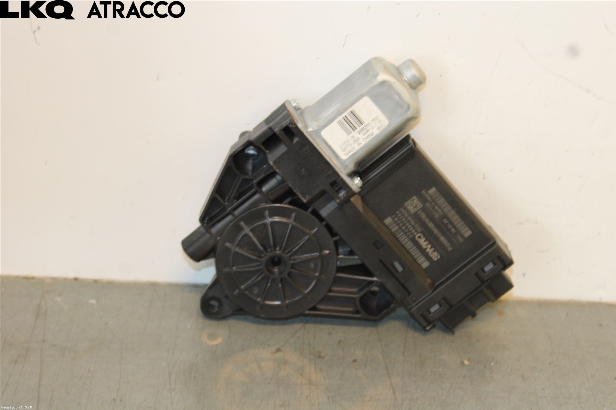 Volvo XC40/RECHARGE 18- Fönsterhissmotor