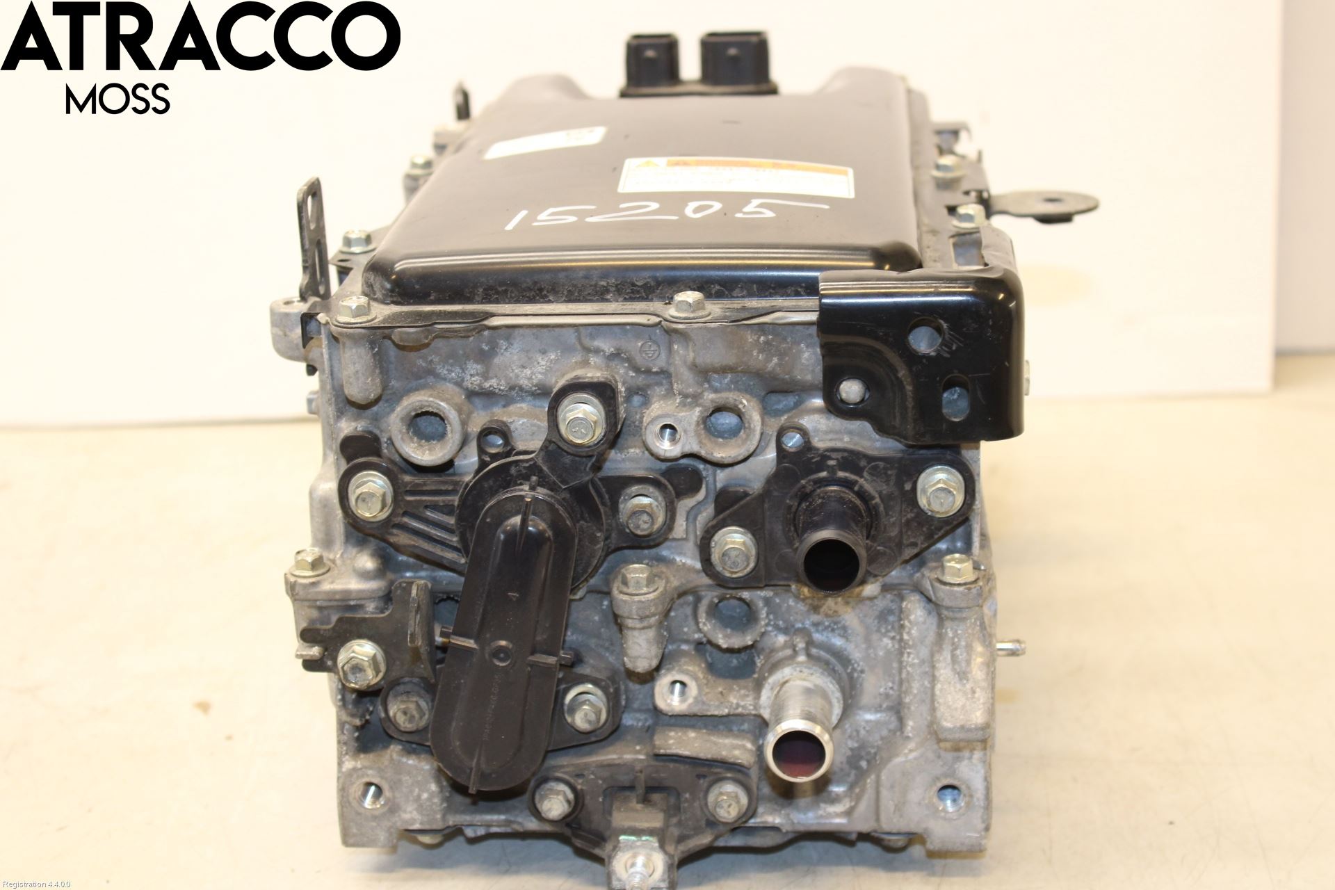 Toyota CAMRY 19-24 Inverter Hybrid