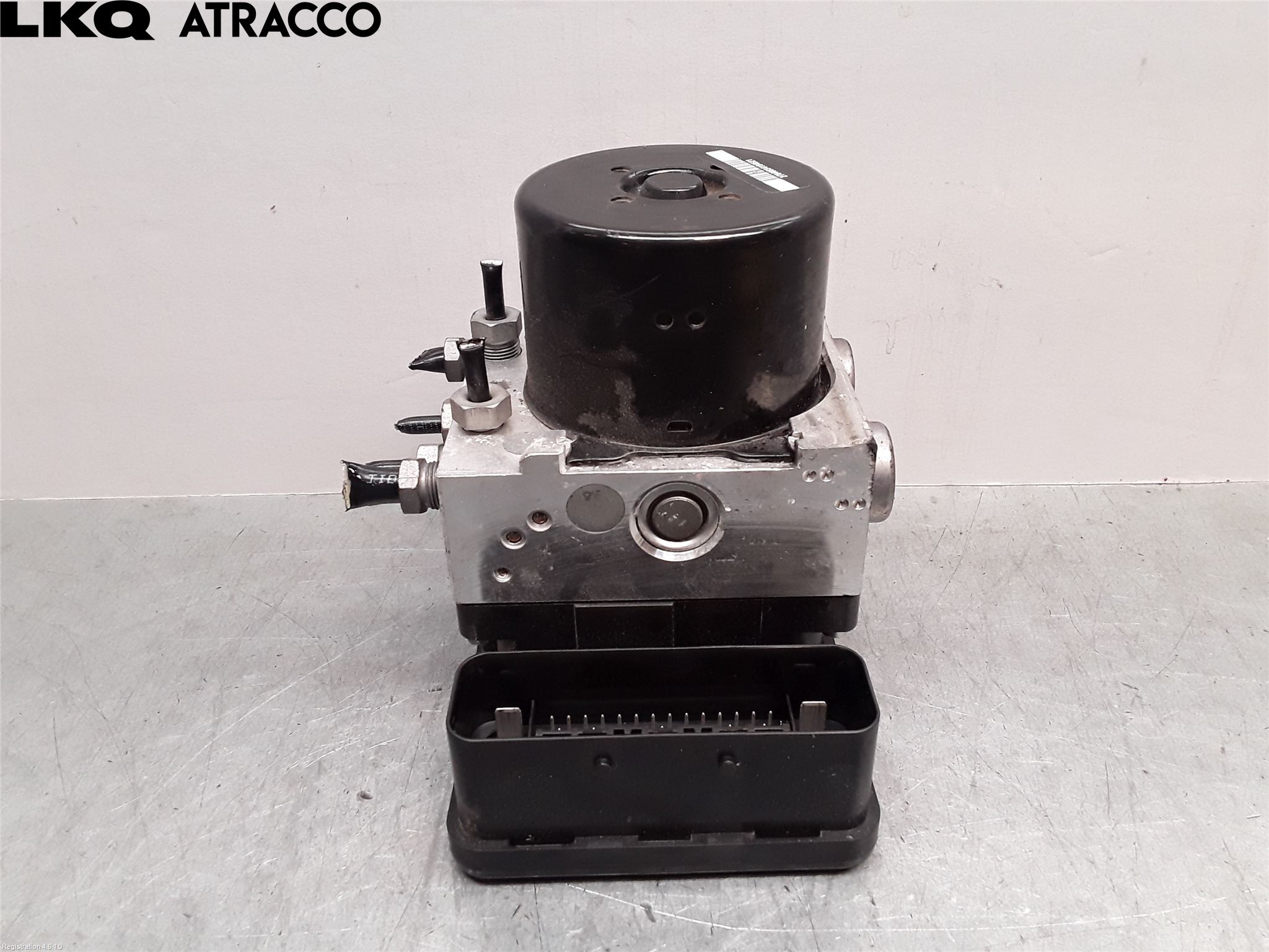 Volvo V50 08-12 Abs Hydraulpump