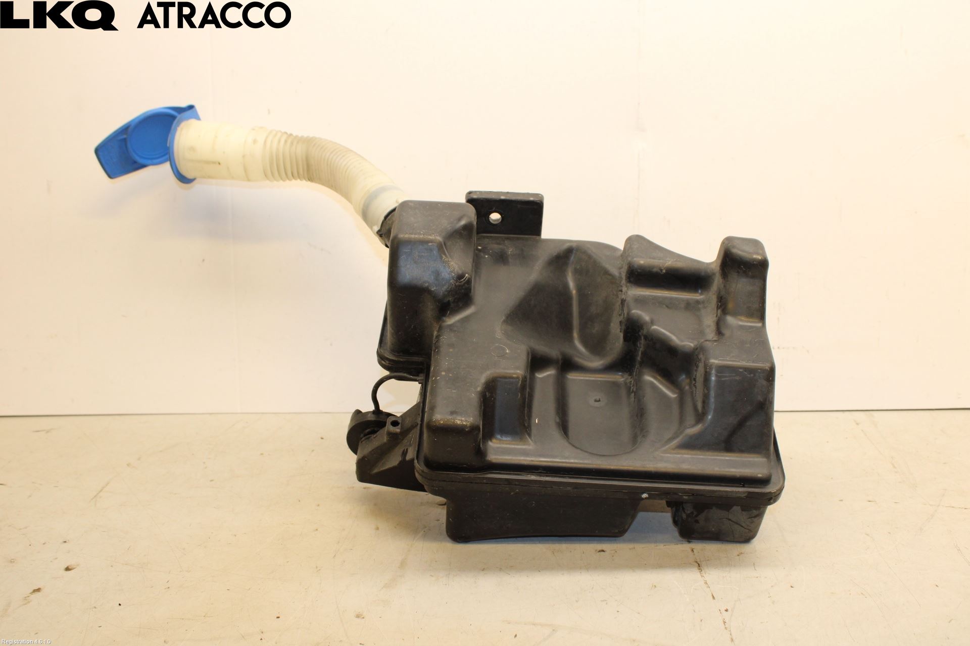 Skoda RAPID Spolartank Vindruta