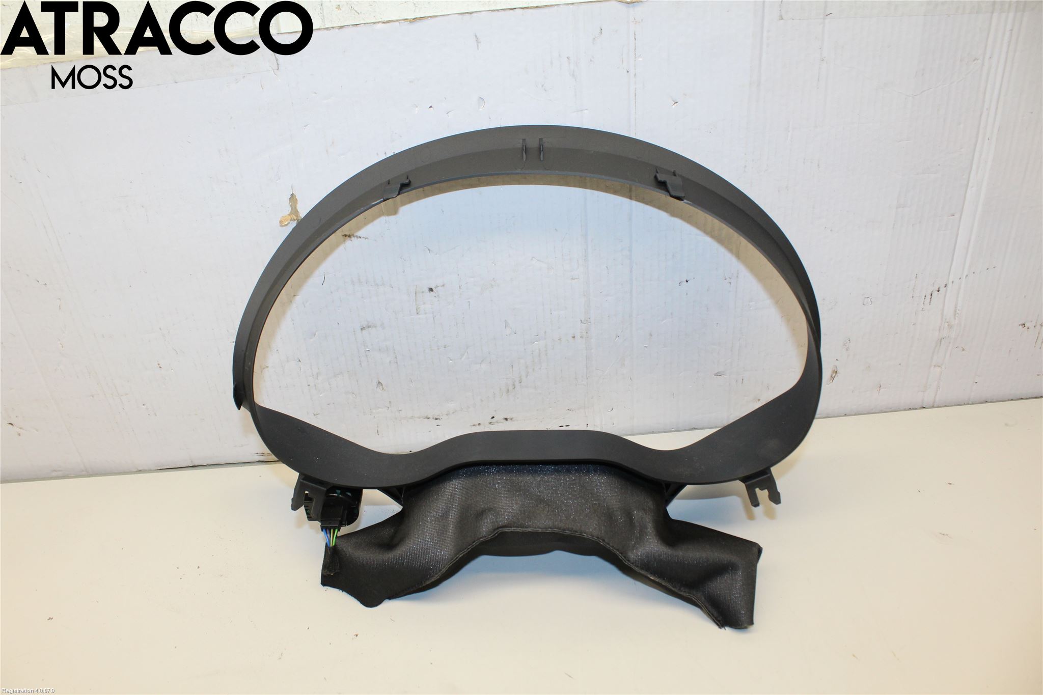Mercedes-Benz MB GLA-KLASS (X156) 13-20 Instrumentsarg