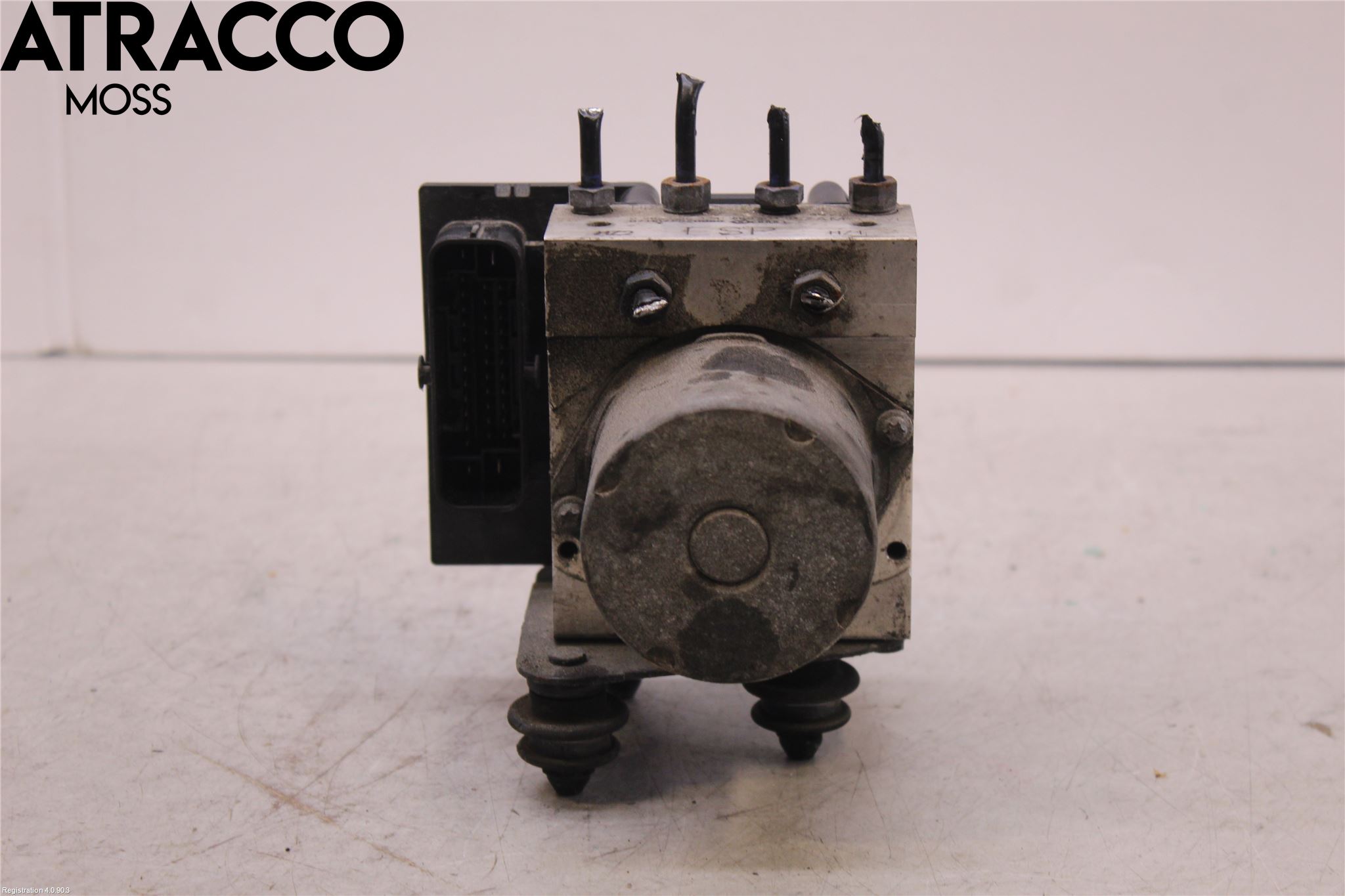 Audi A4/S4 08-11 Abs Hydraulaggregat