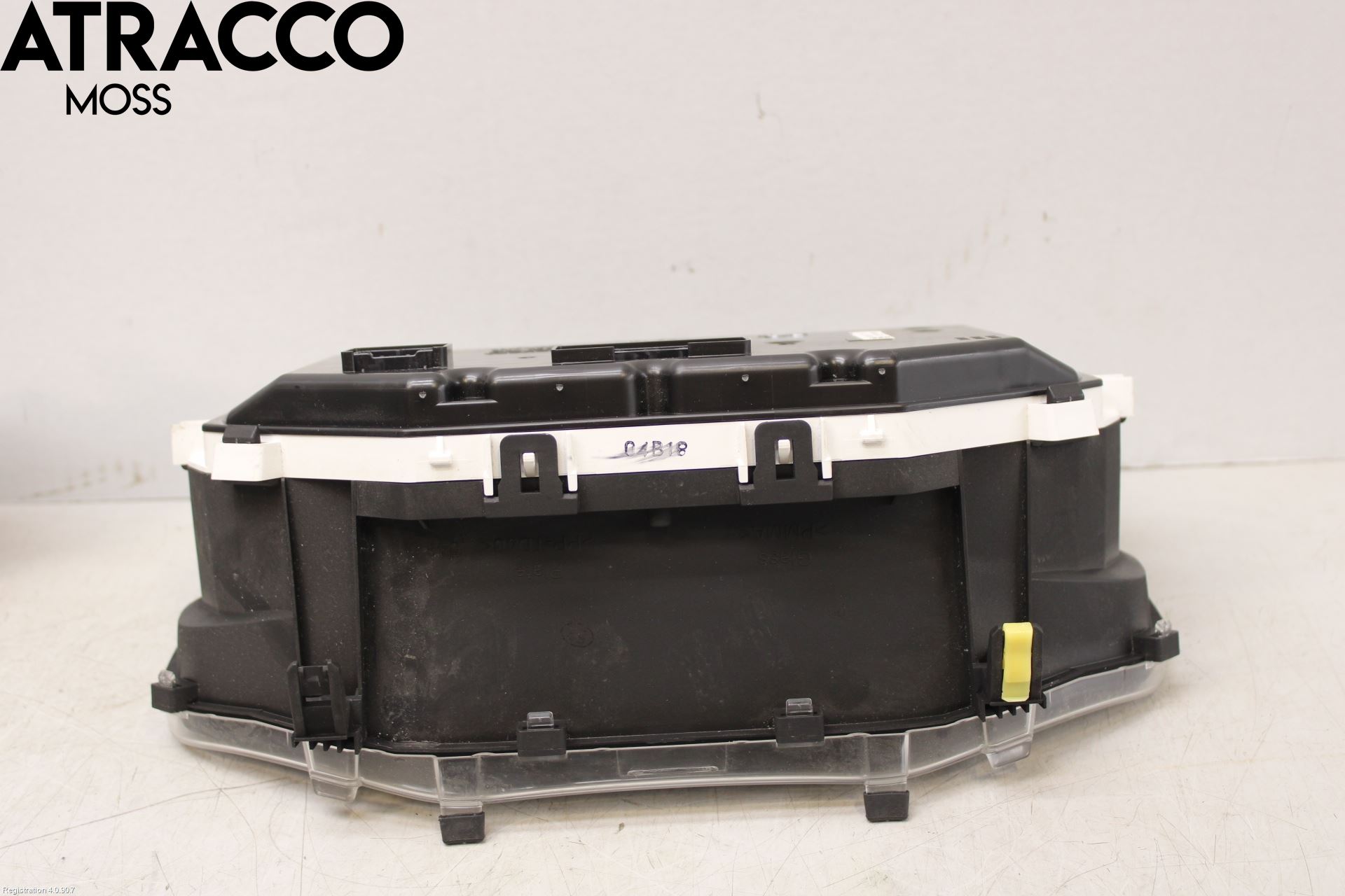 Toyota YARIS XP130 15-20 Instrument Komb