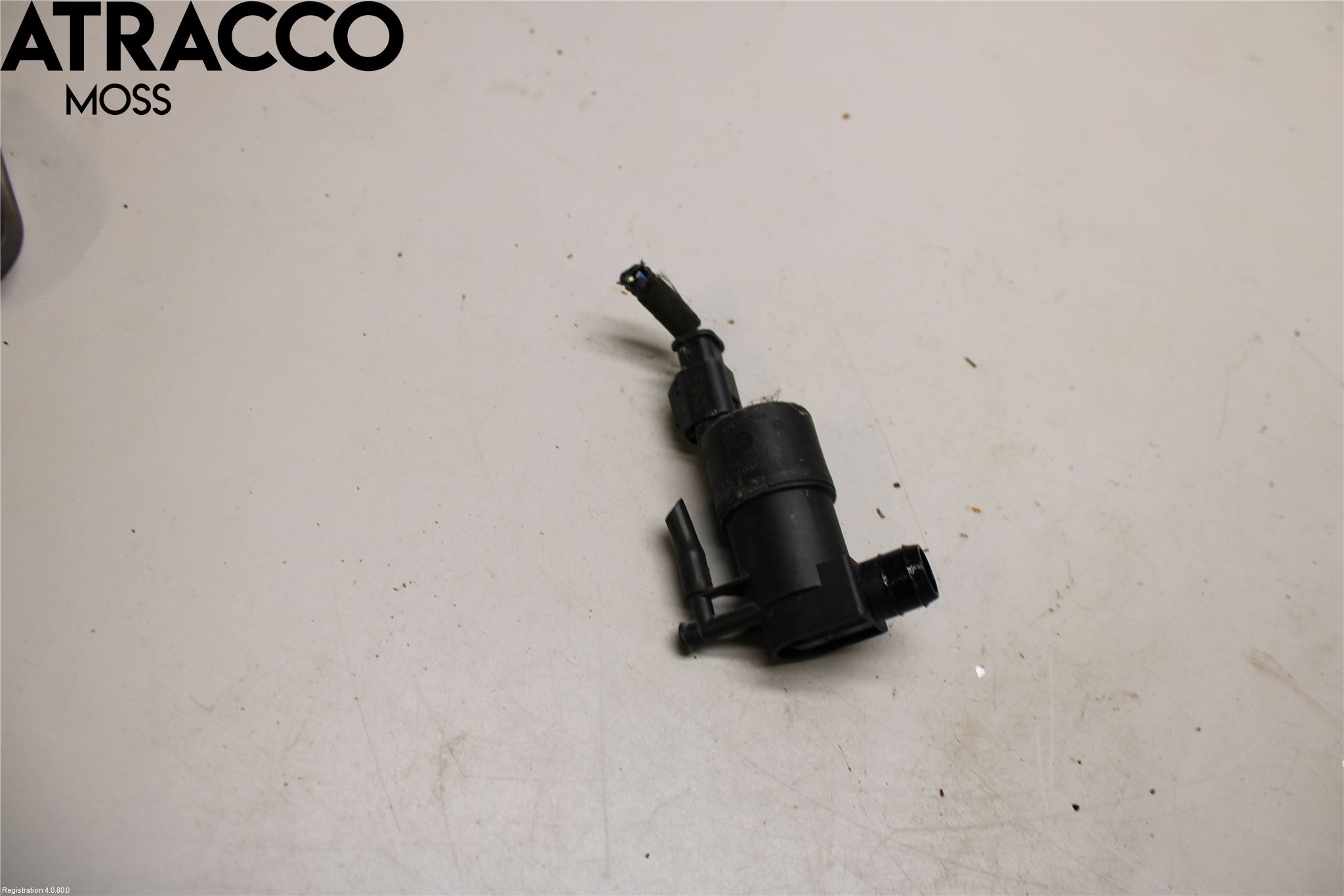 Peugeot 508 19- Spolarpump Vindruta
