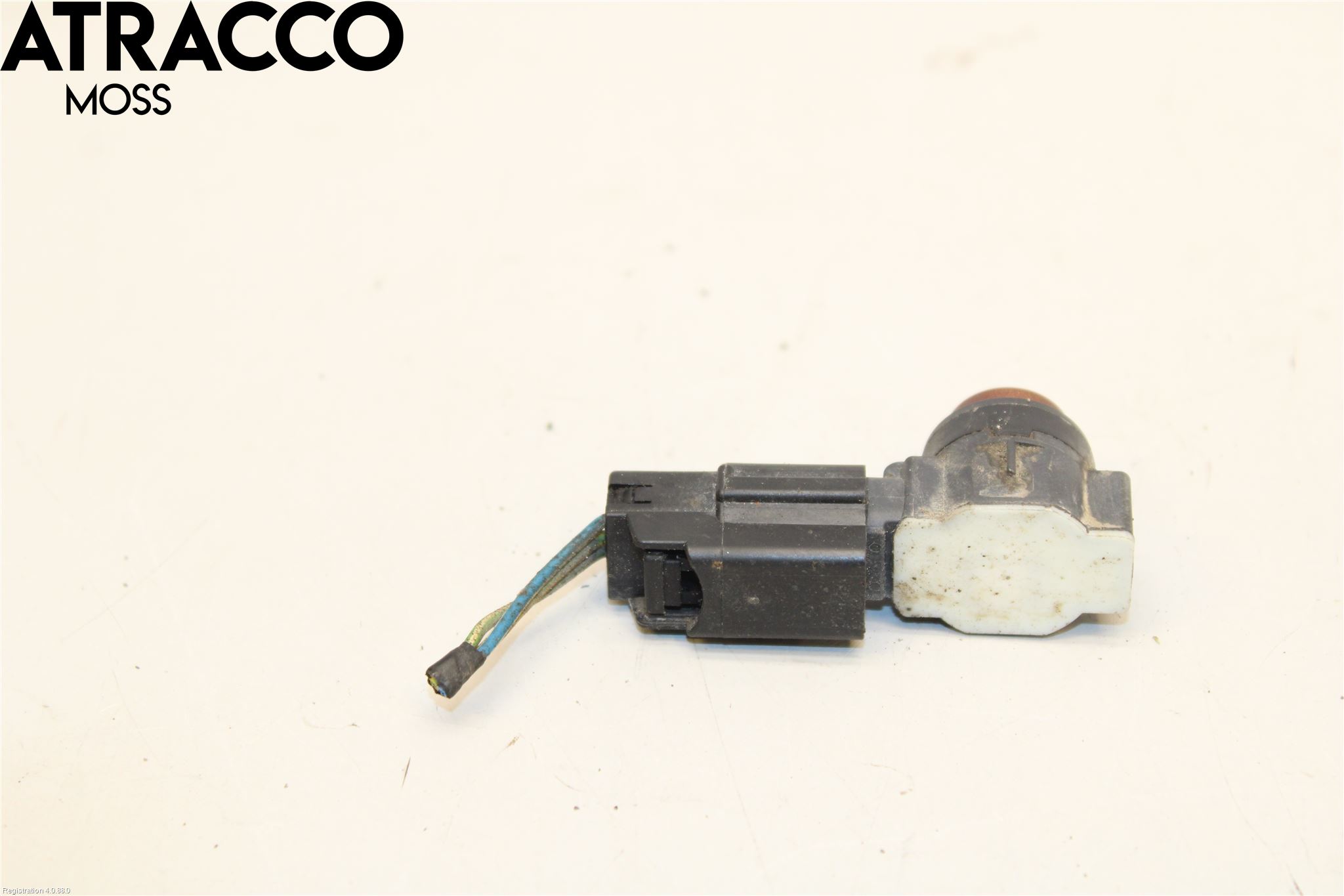 Ford FIESTA 13-17 Parkeringshjälp Backsensor