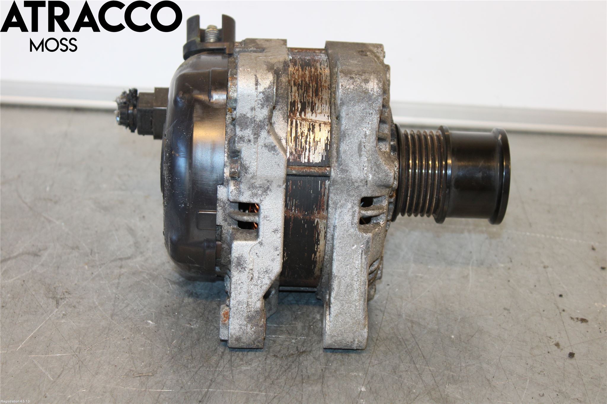 Ford FOCUS 15-18 Generator