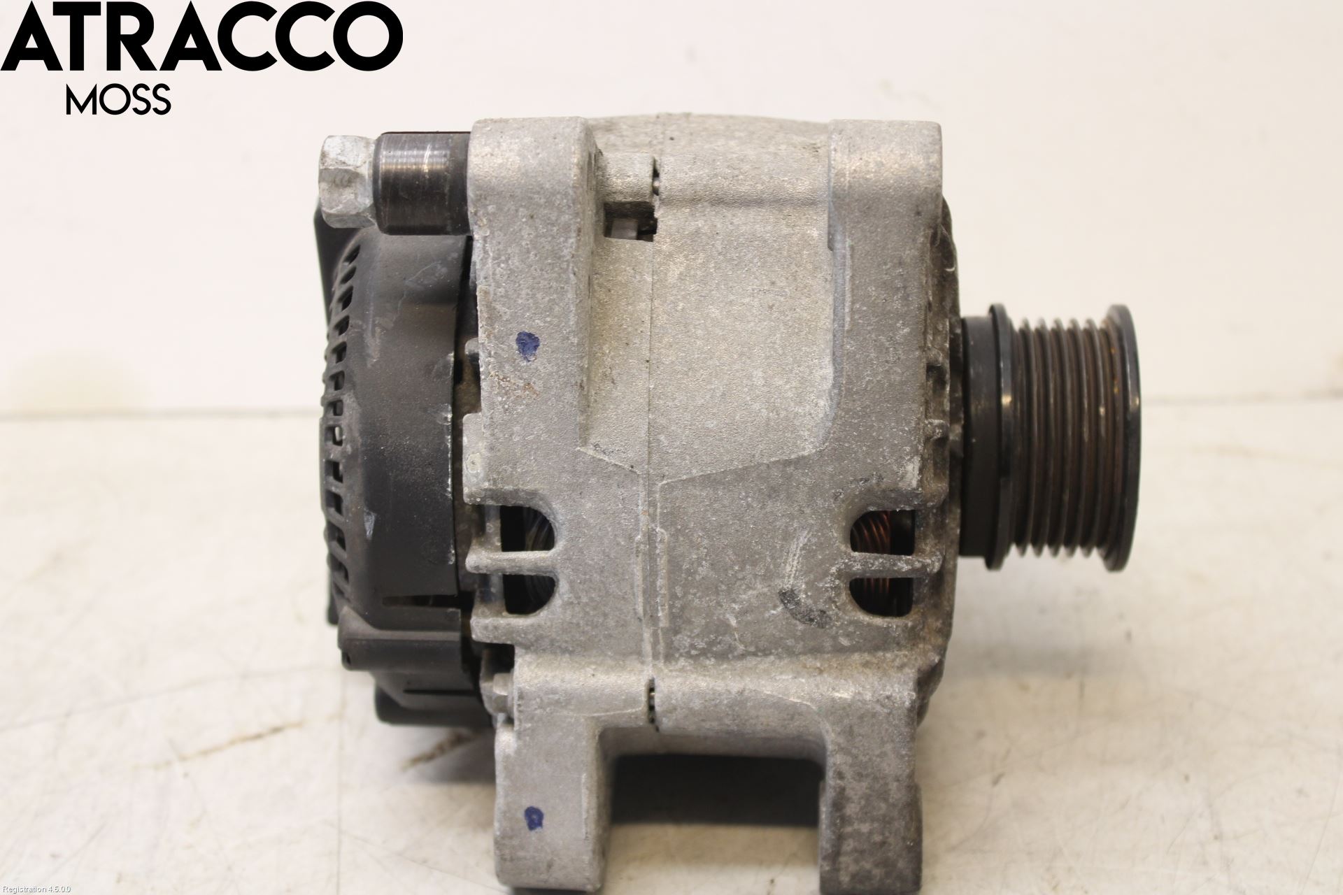 Ford FOCUS 11-14 Generator