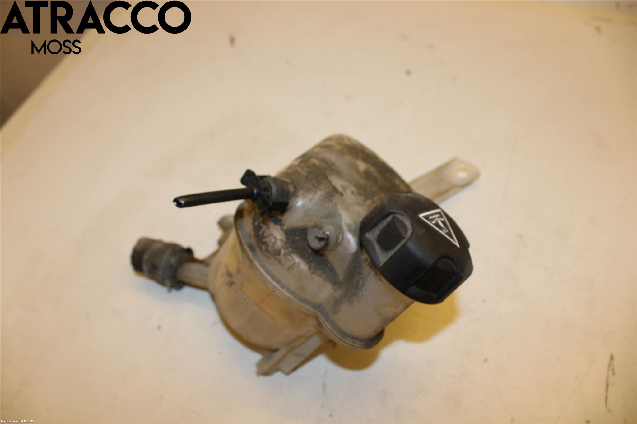 Citroen C5 08-17 Expansionstank