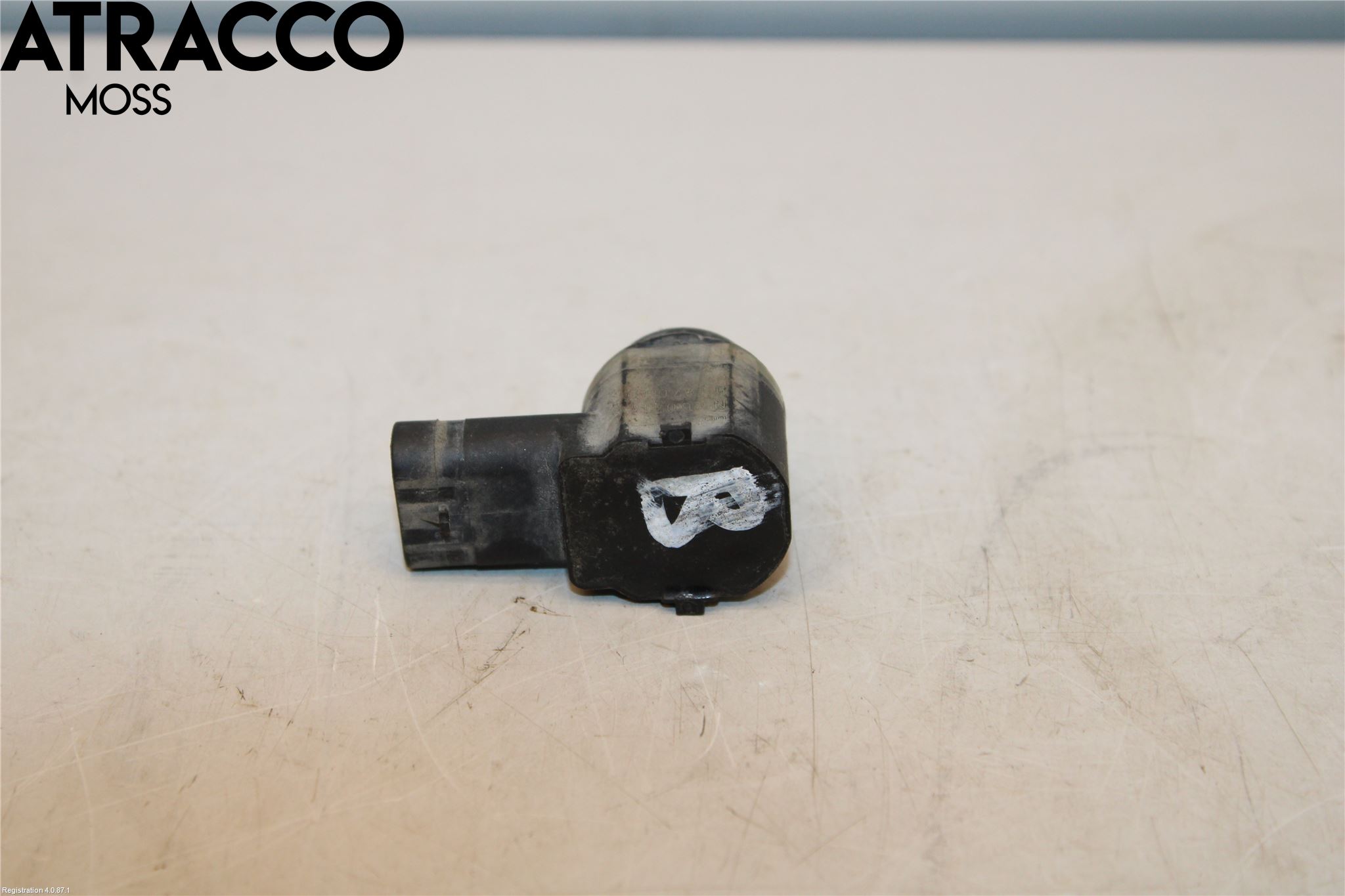 Volvo XC60 14-17 Parkeringshjälp Backsensor