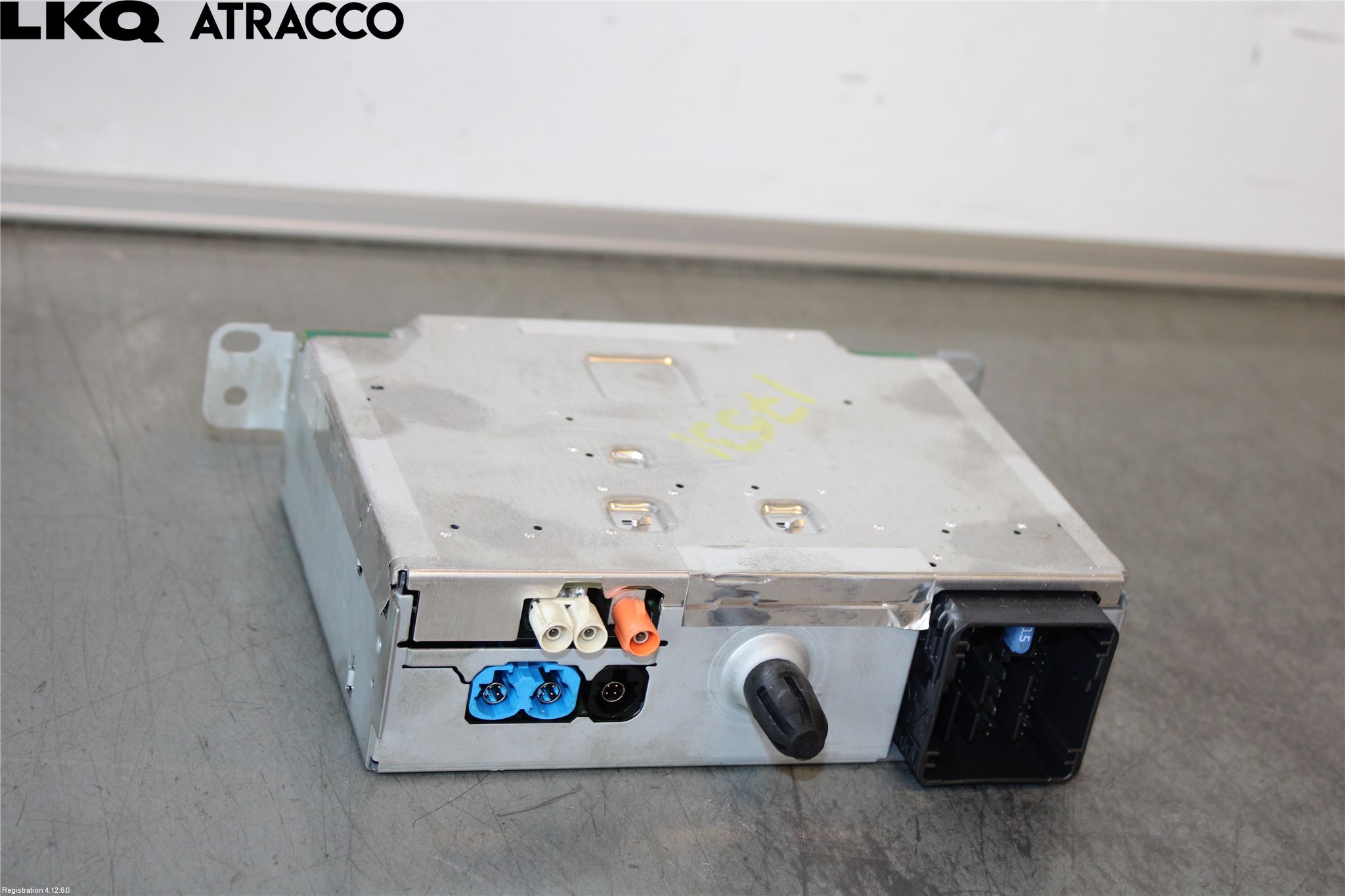 Peugeot EXPERT/E-EXPERT 17- Radio