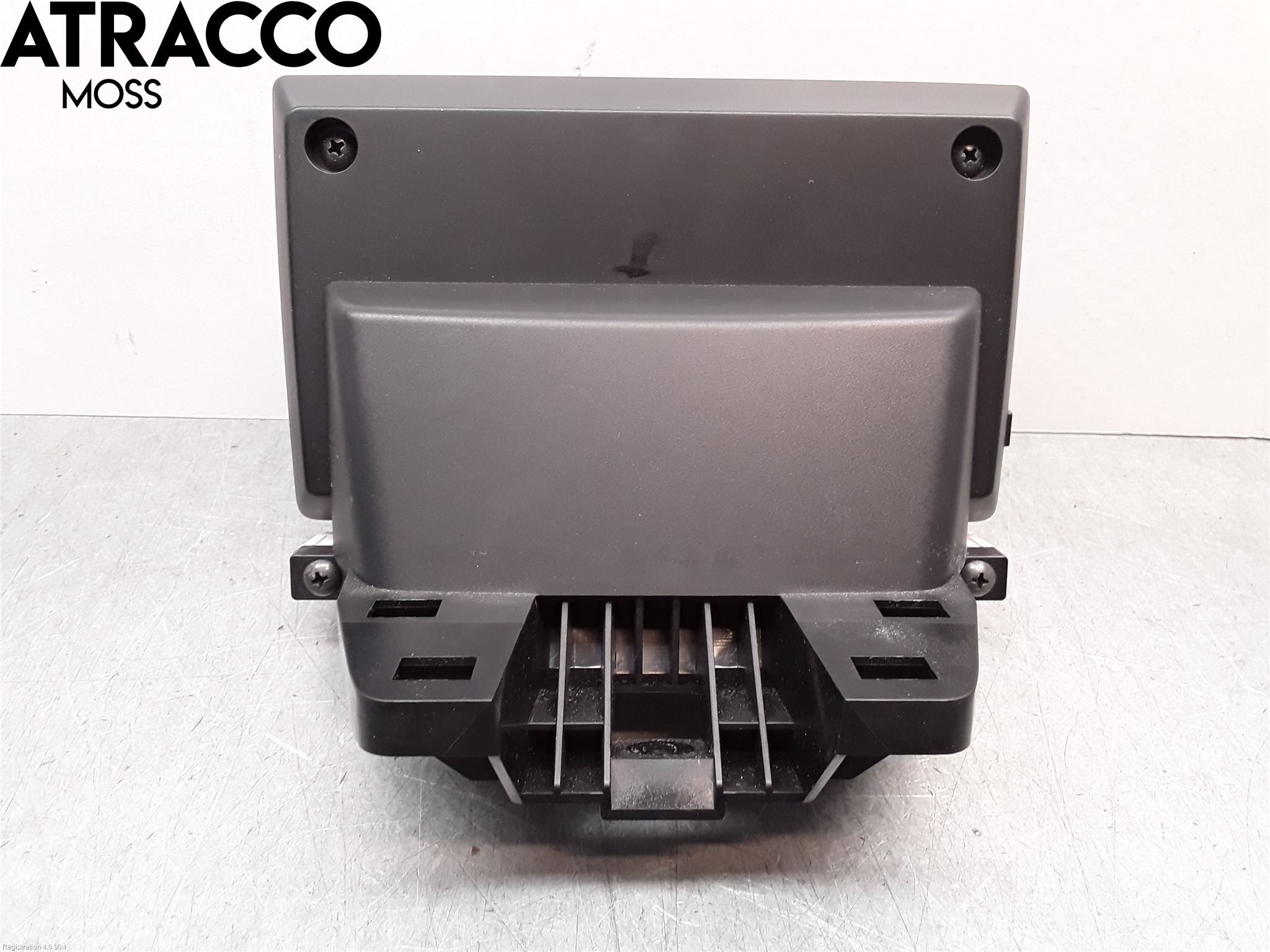 BMW i3 I01 13-22 Instrument Hast