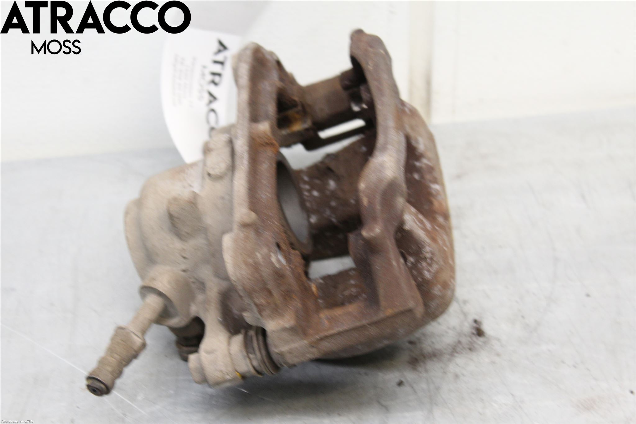 BMW i3 I01 13-22 Bromsok Fram Höger